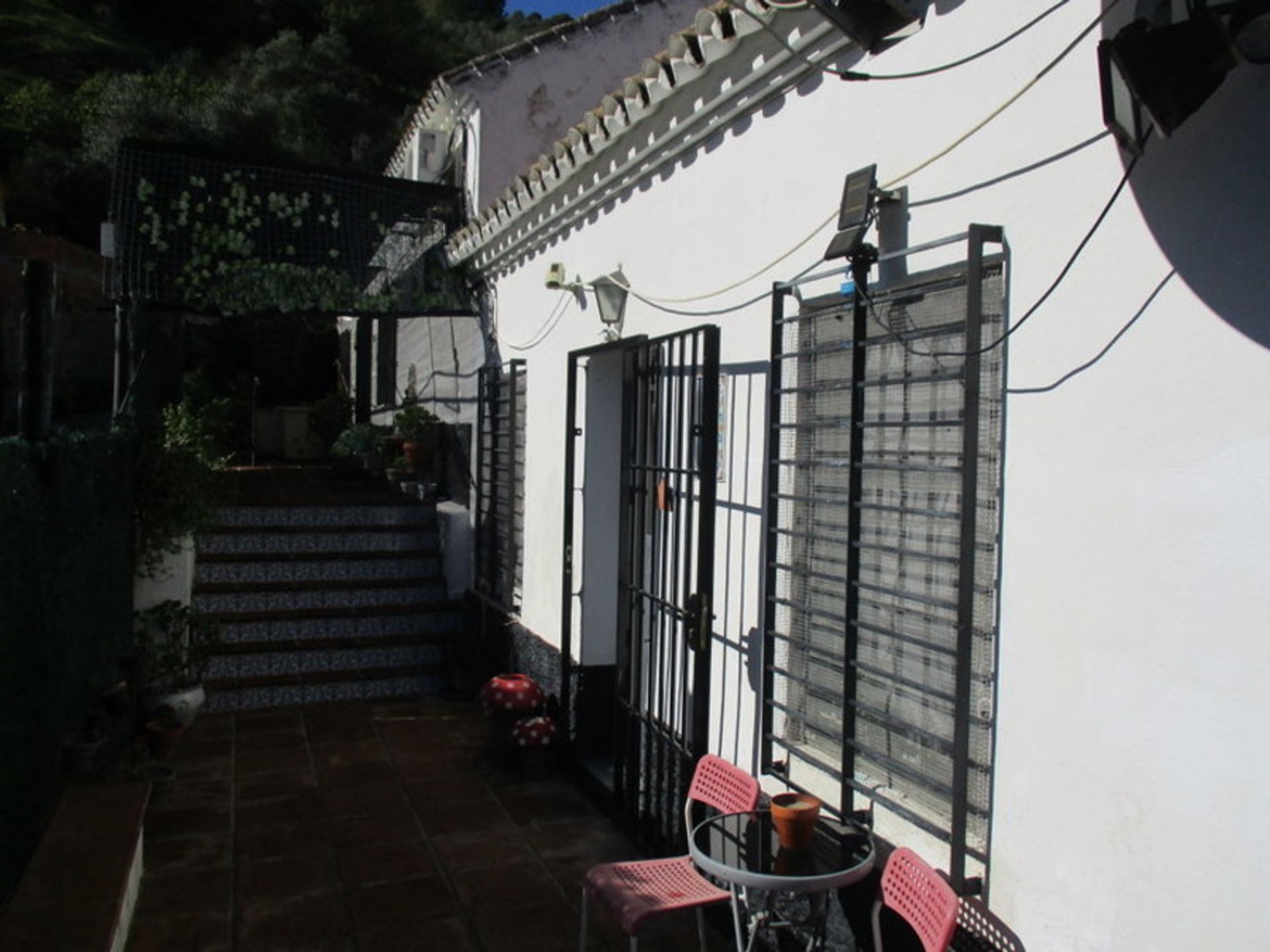 Huis in Pizarra, Andalucía 11075520