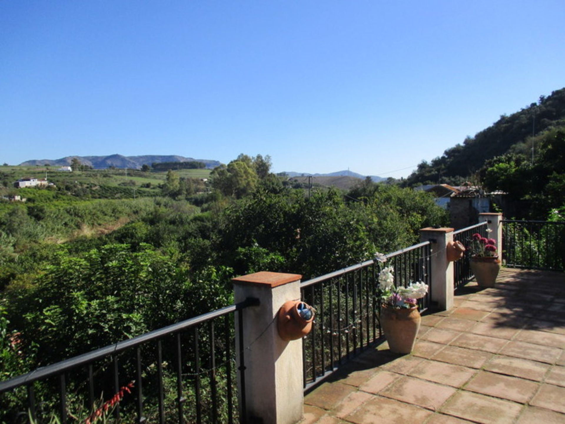 Huis in Pizarra, Andalucía 11075520