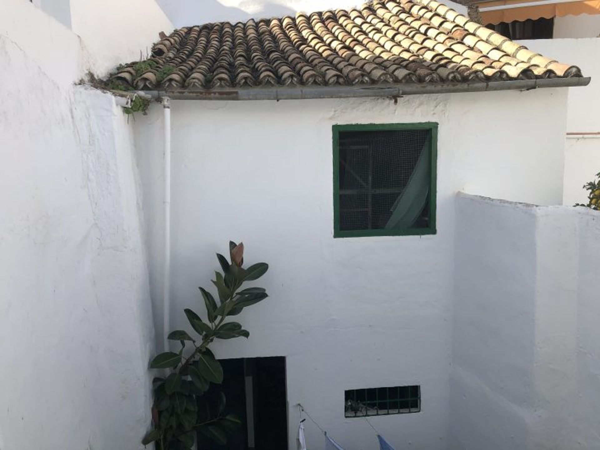 Talo sisään Olvera, Andalucía 11075521