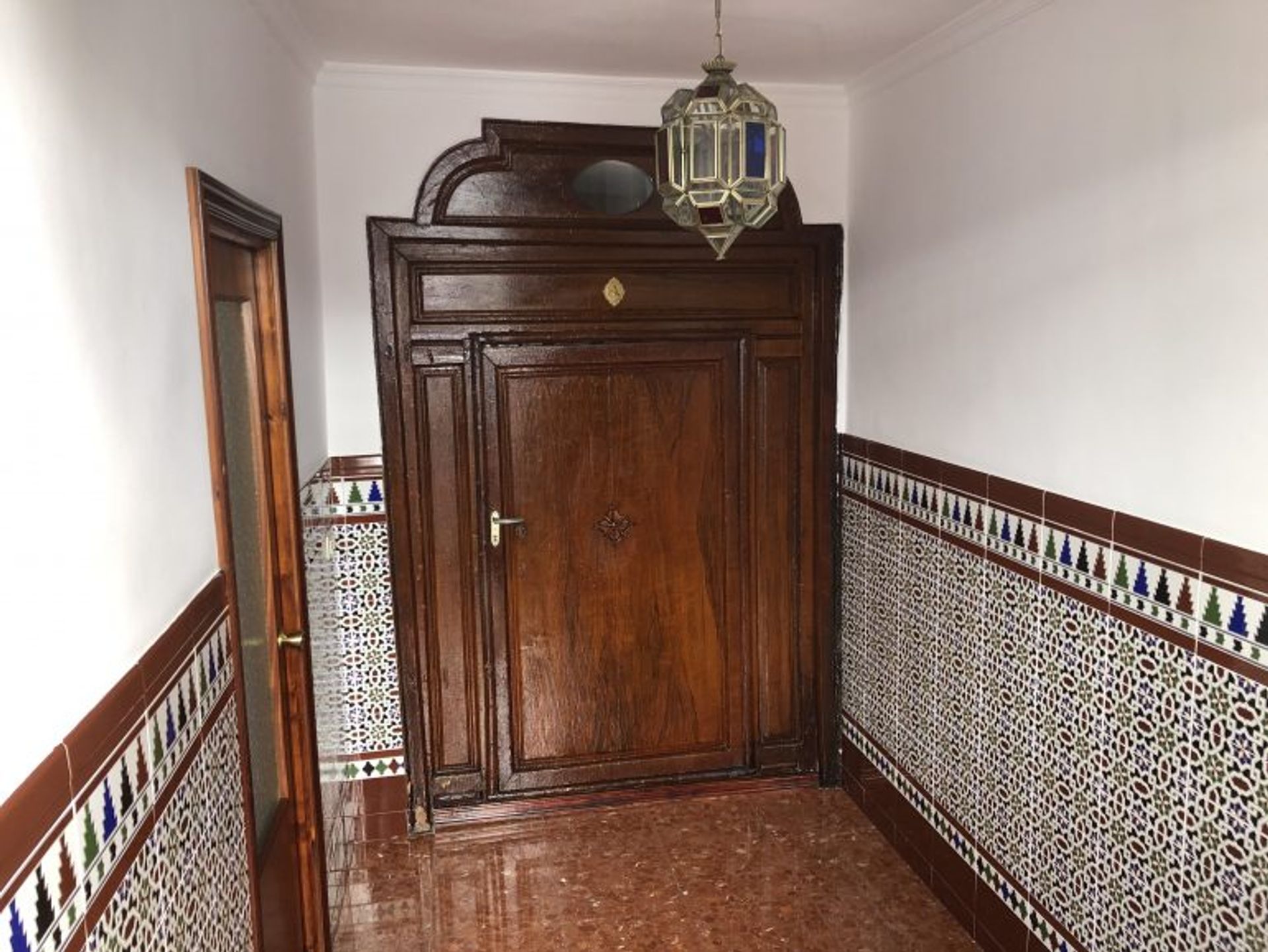 Casa nel Olvera, Andalucía 11075521