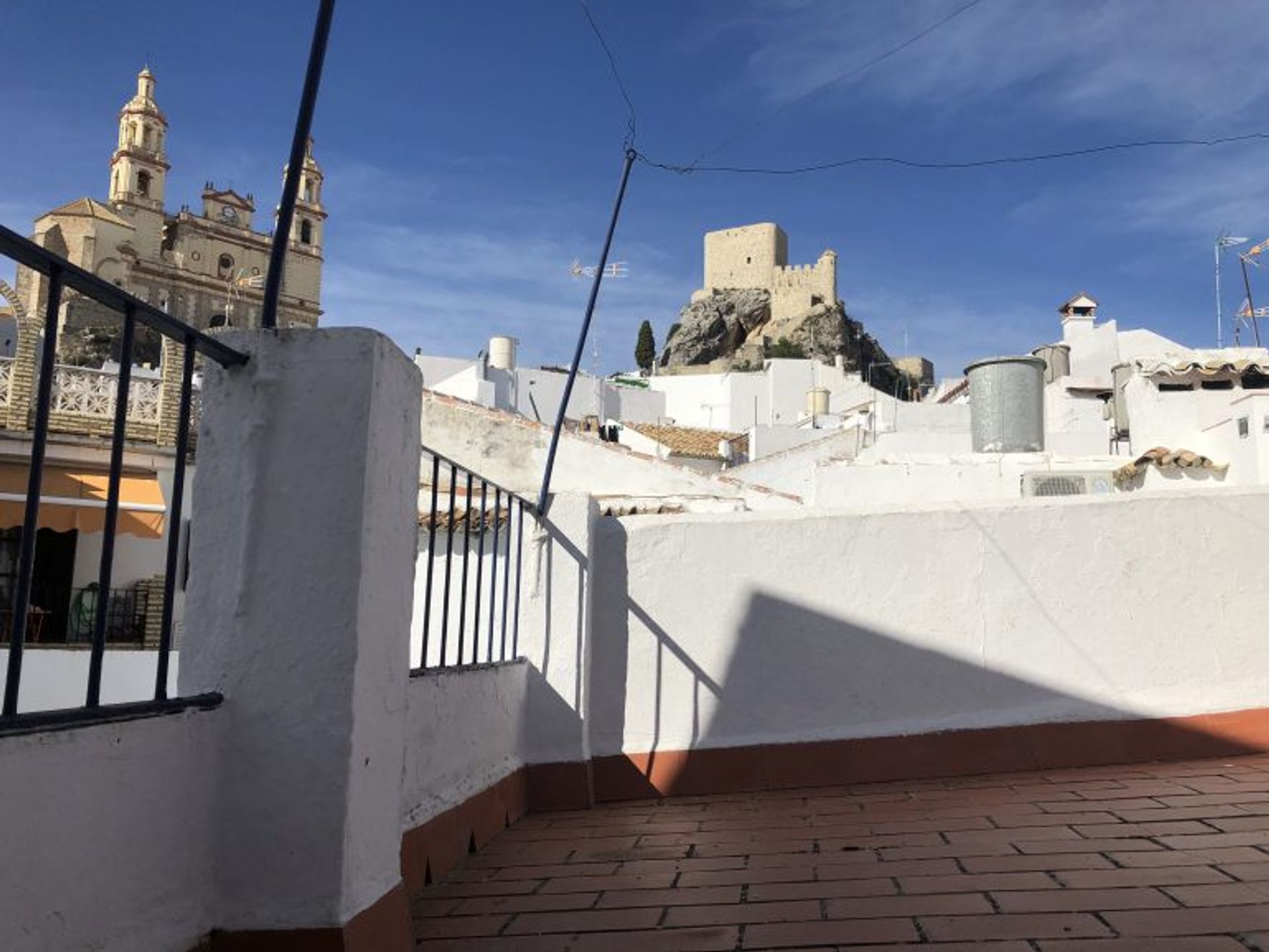 Casa nel Olvera, Andalucía 11075521