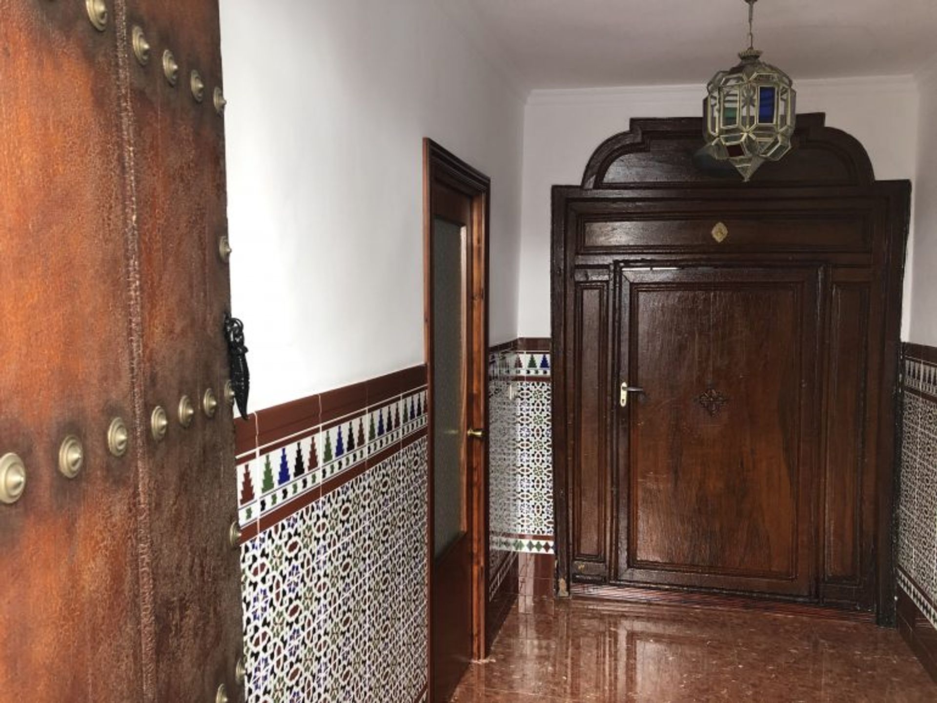 Casa nel Olvera, Andalucía 11075521