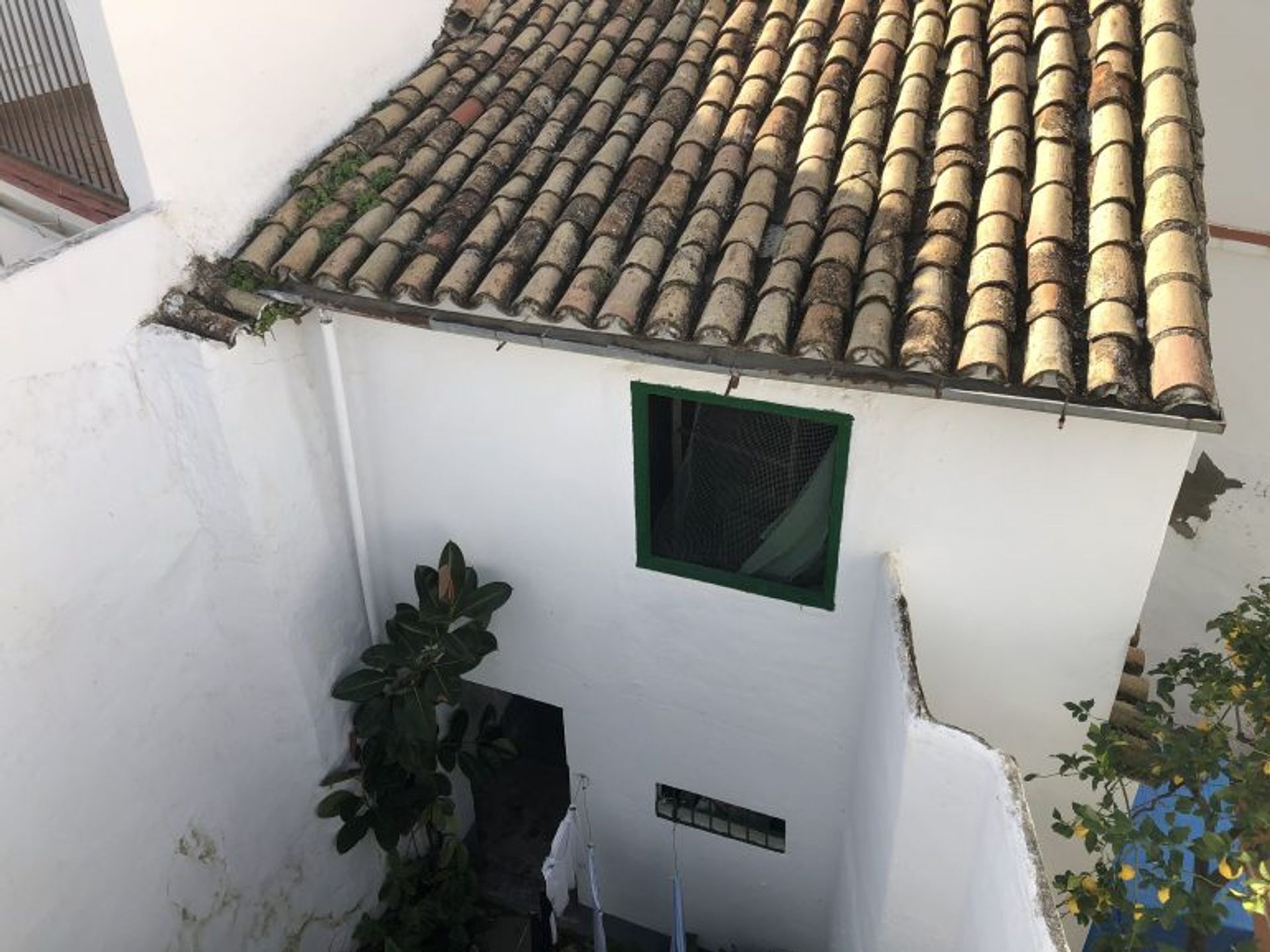 Casa nel Olvera, Andalucía 11075521