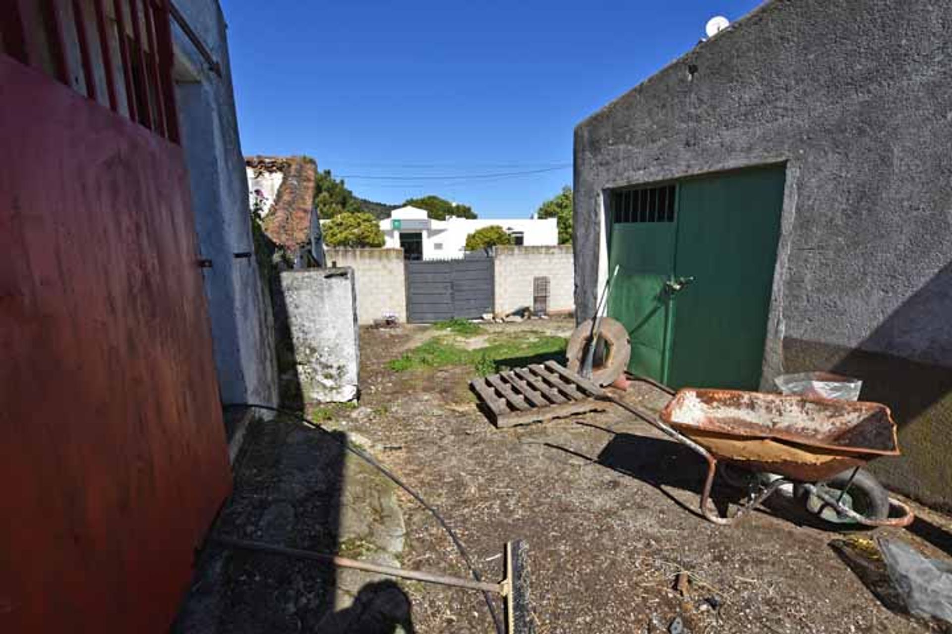 жилой дом в Gaucín, Andalucía 11075533