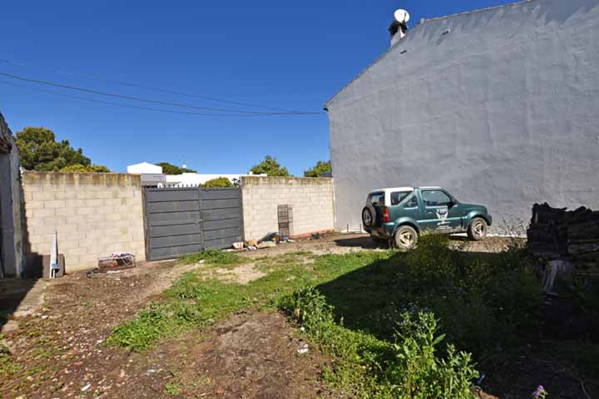 жилой дом в Gaucín, Andalucía 11075533