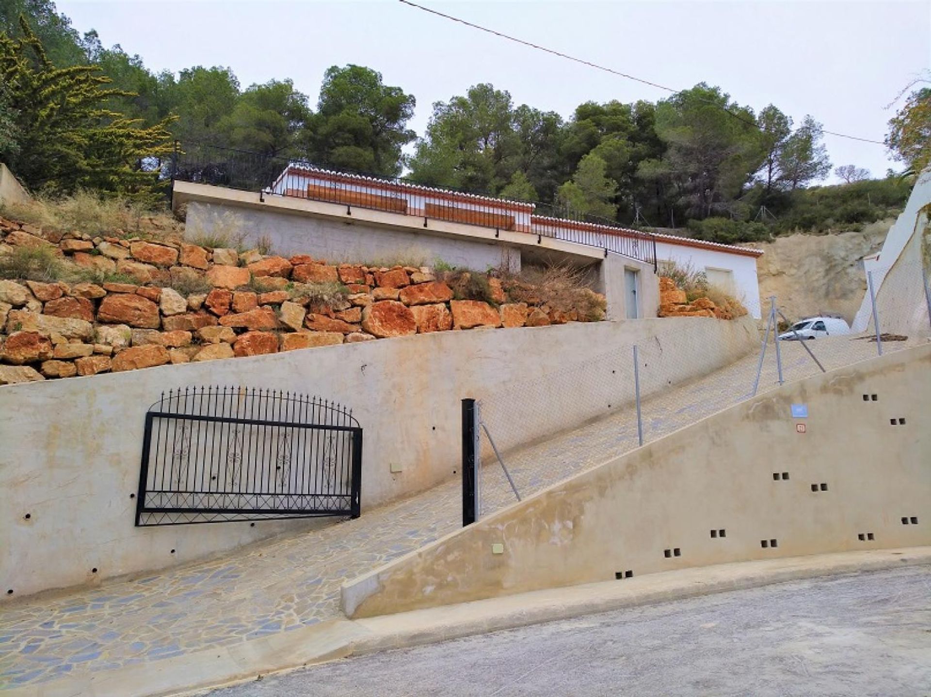 loger dans Jávea, Comunidad Valenciana 11075556