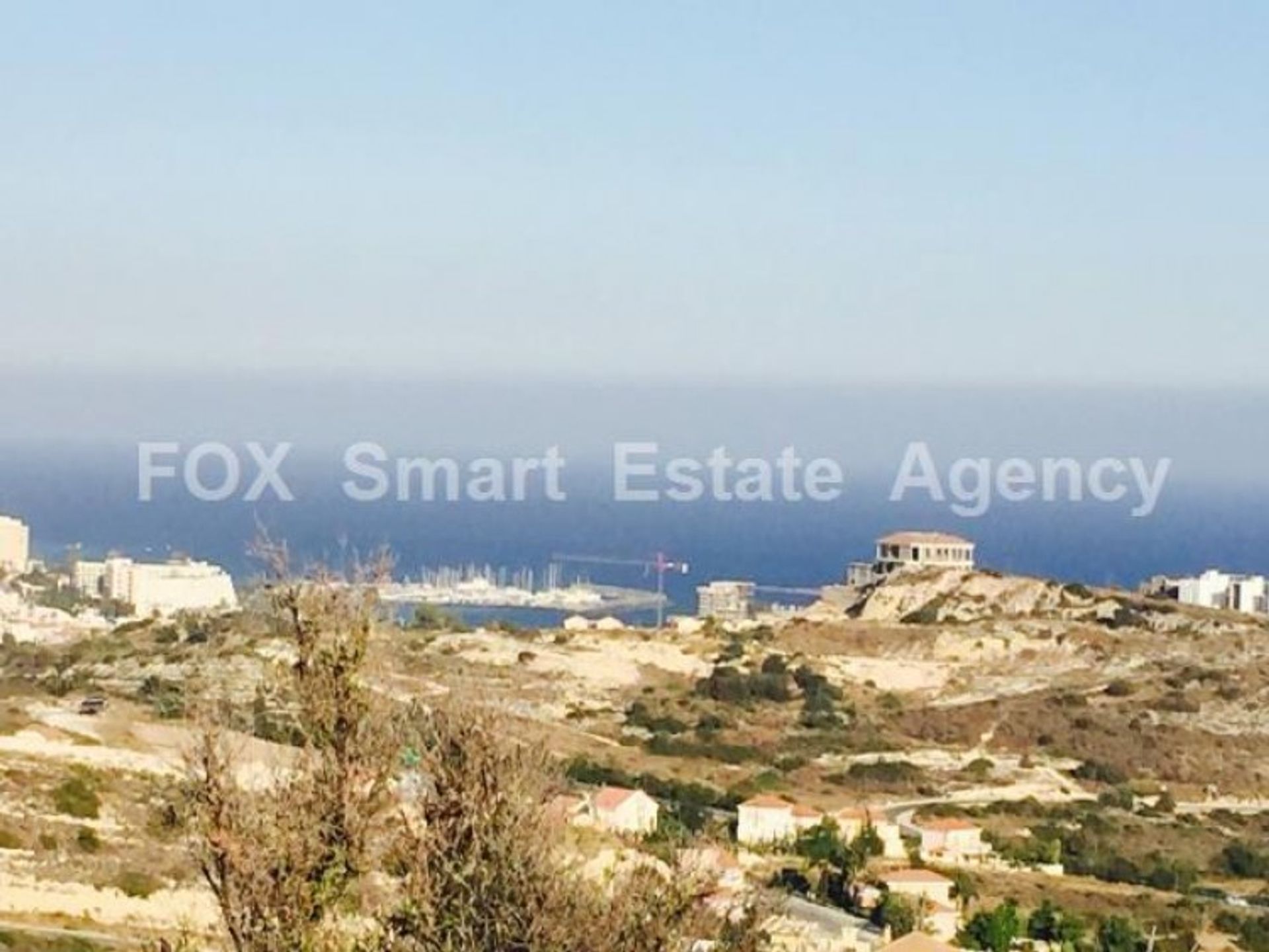 Land in Agios Tychon, Limassol 11075571