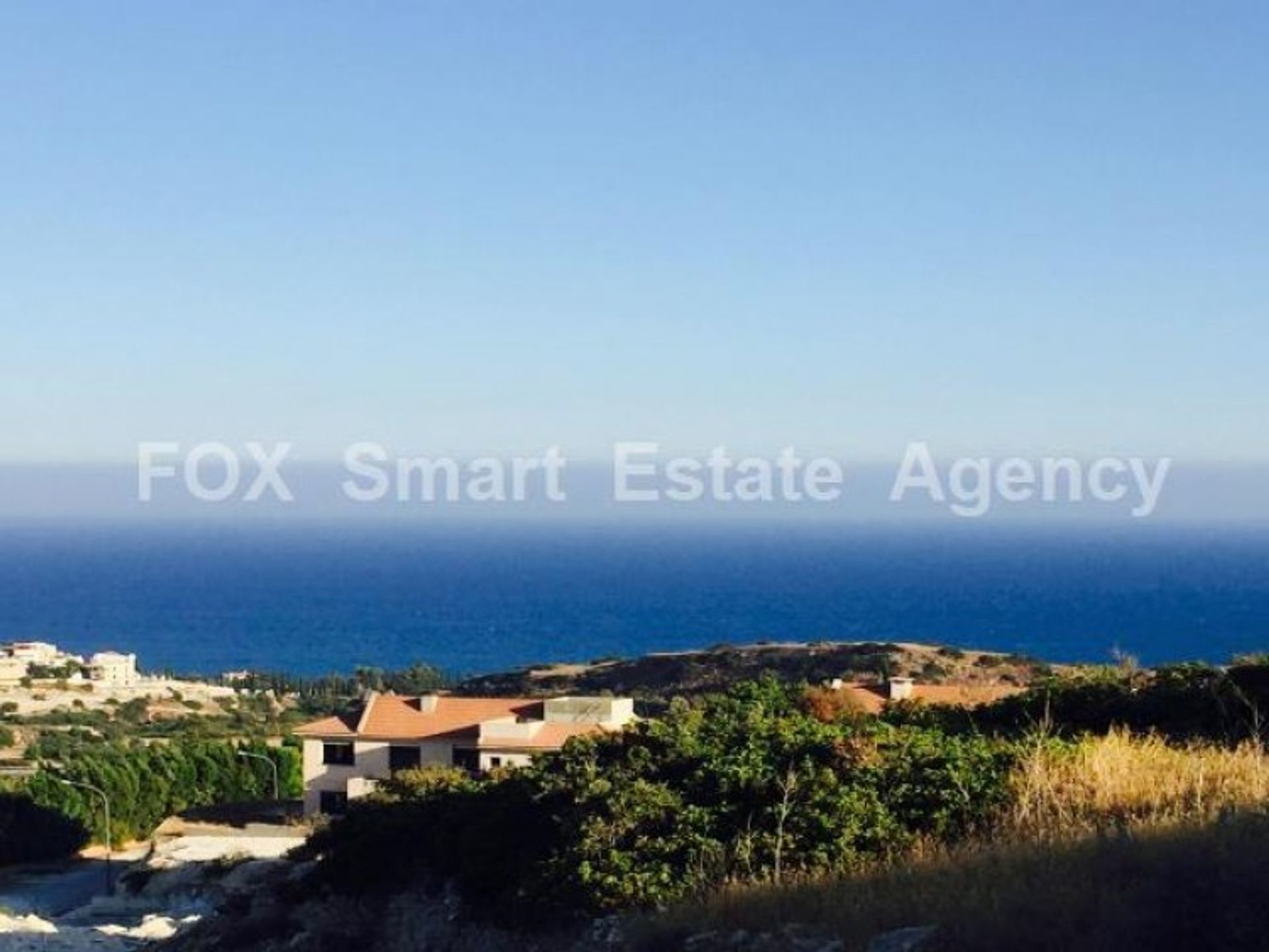 Land in Agios Tychon, Limassol 11075571