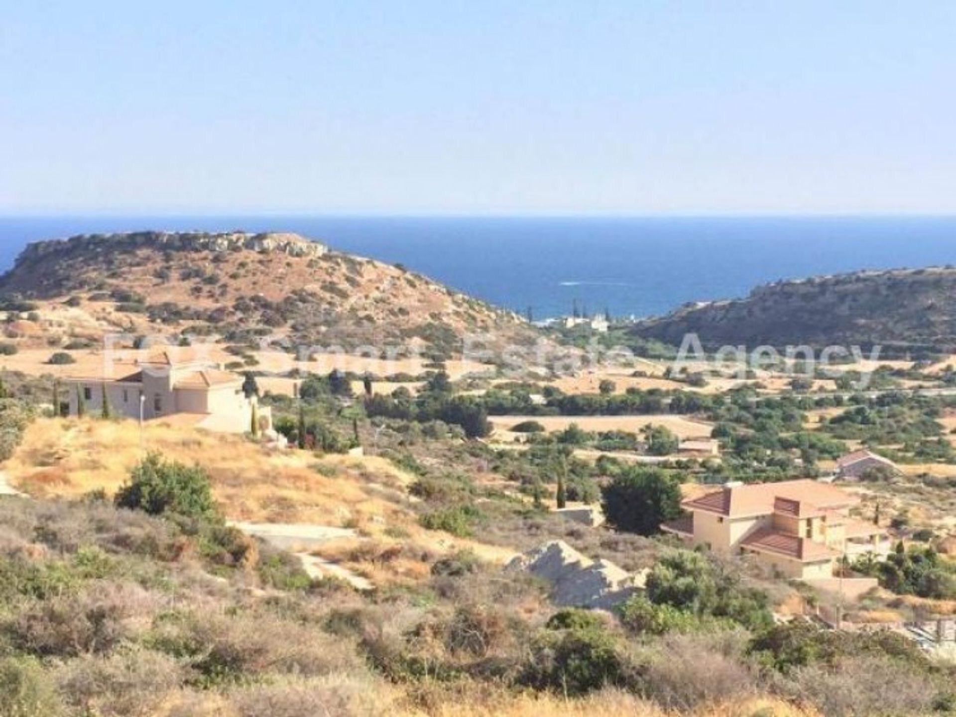 Land i Agios Tychon, Larnaka 11075571