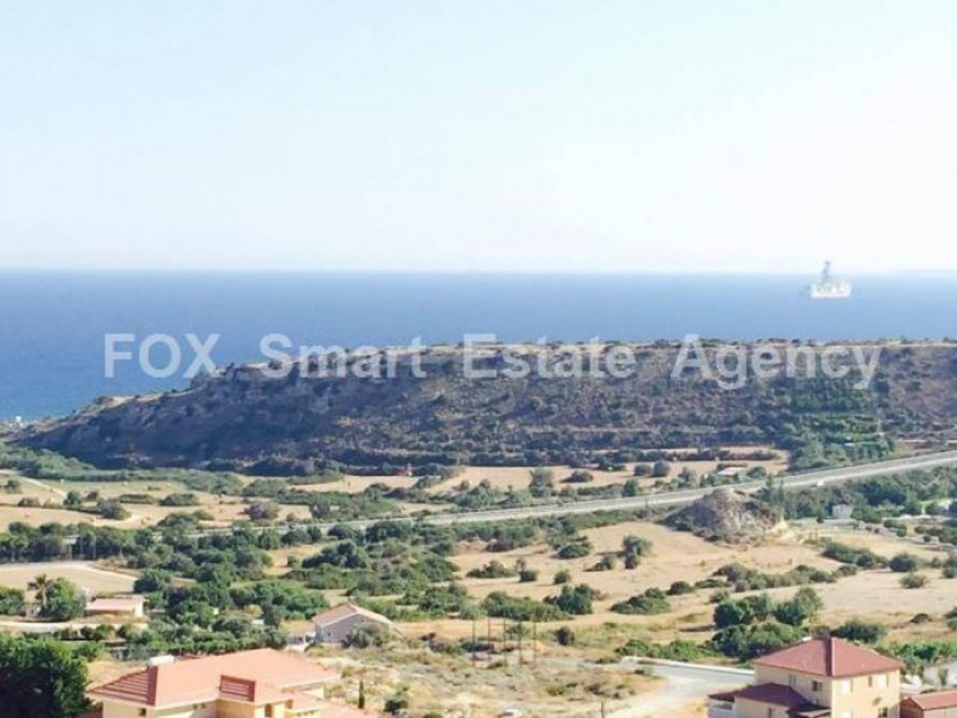 Land i Agios Tychon, Larnaka 11075571