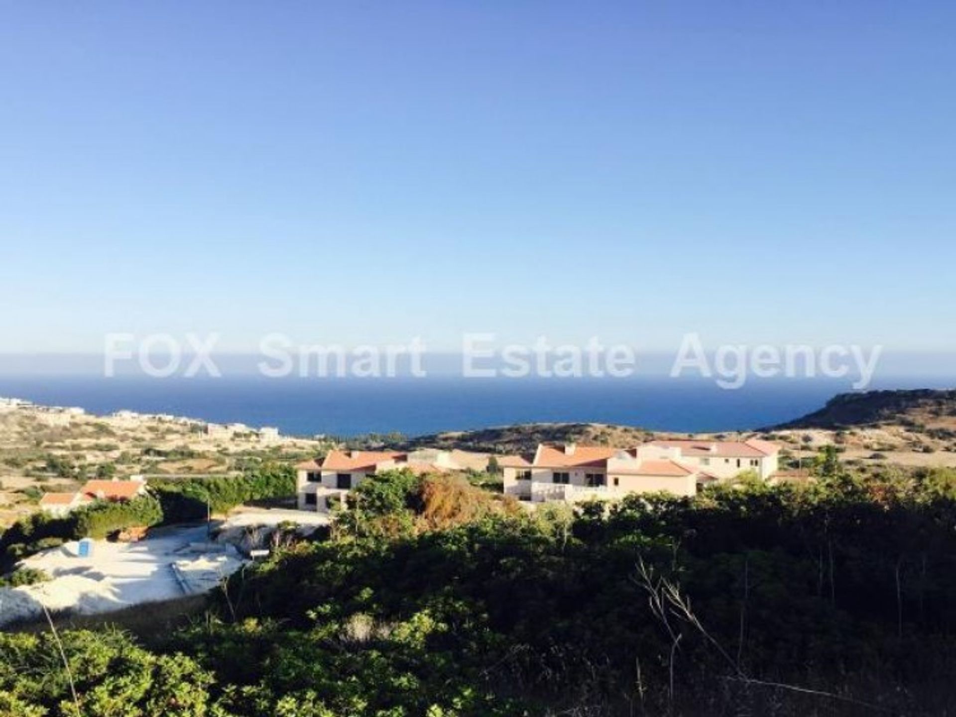 Land in Agios Tychon, Limassol 11075571