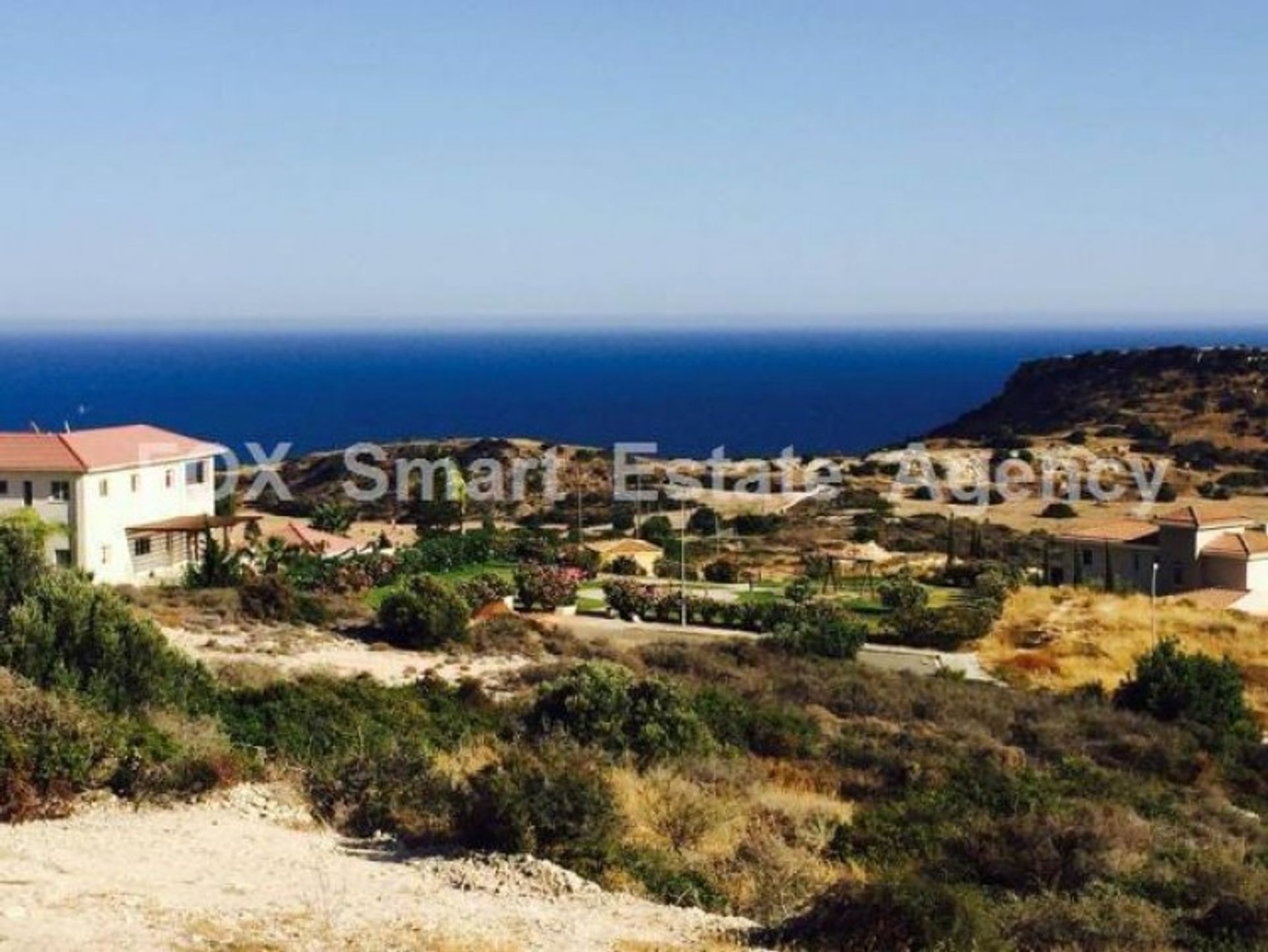 Land in Agios Tychon, Limassol 11075571