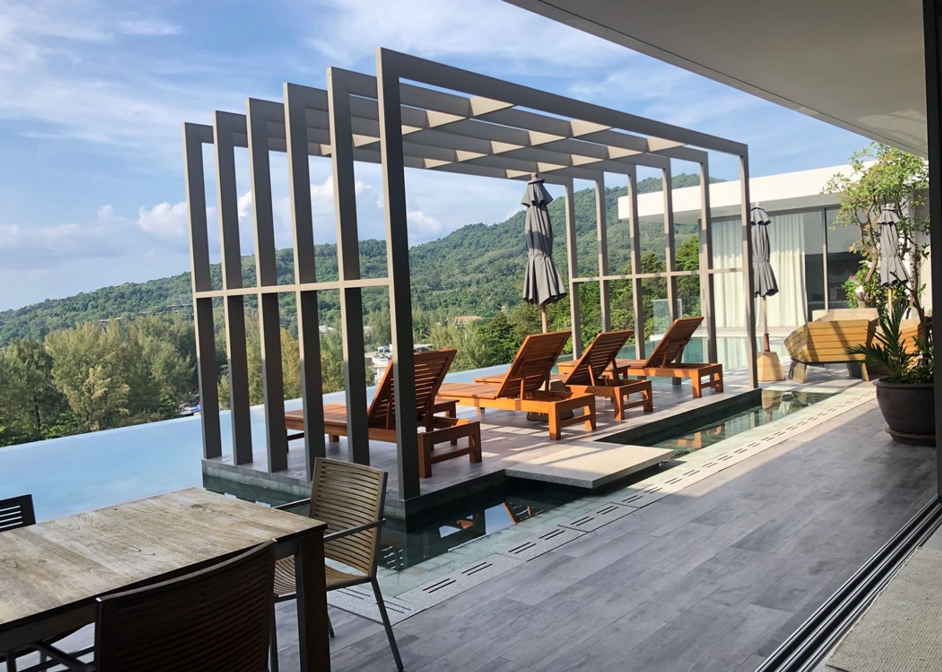 casa en Sakhu, Phuket 11075574