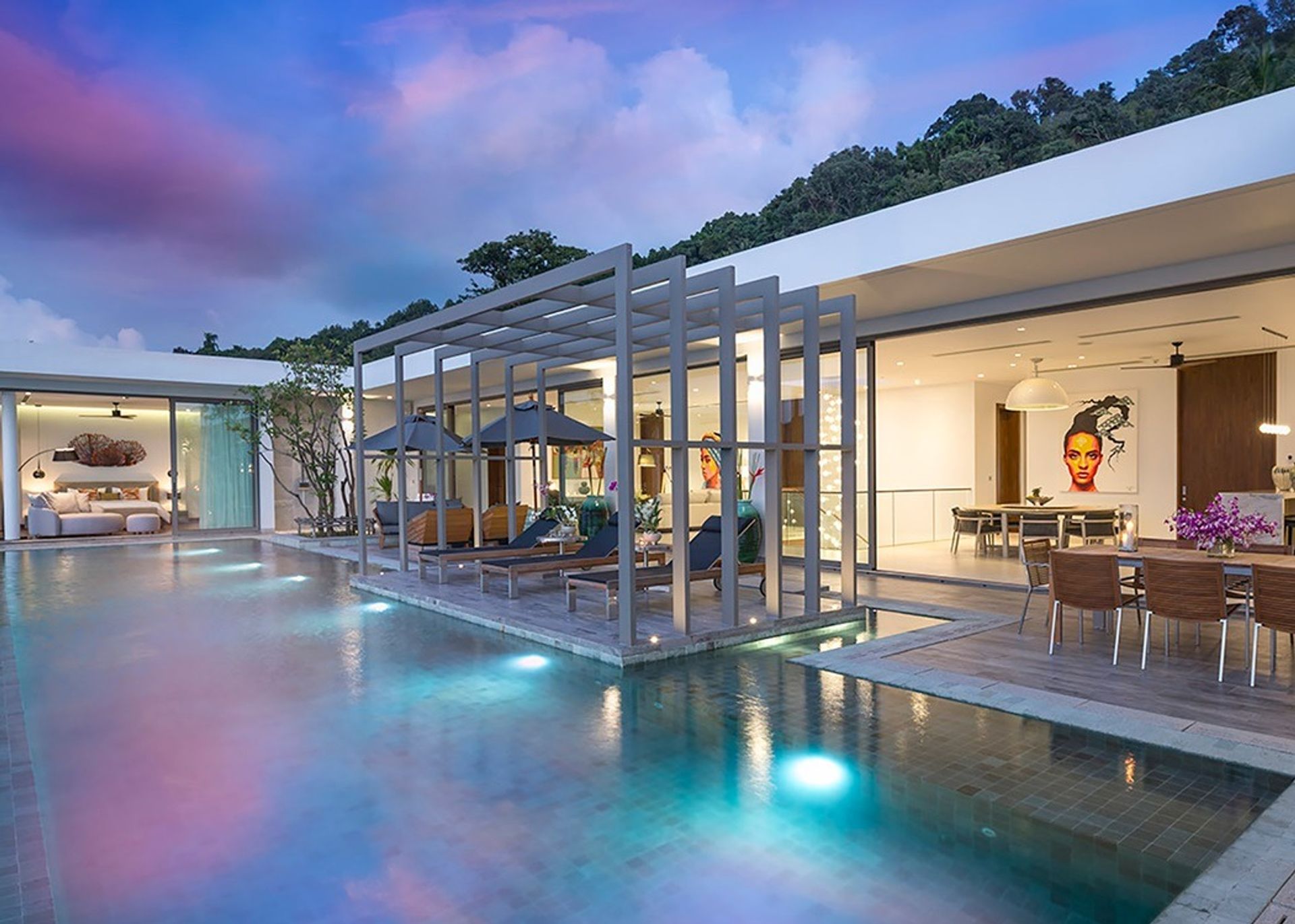 casa en Sakhu, Phuket 11075574