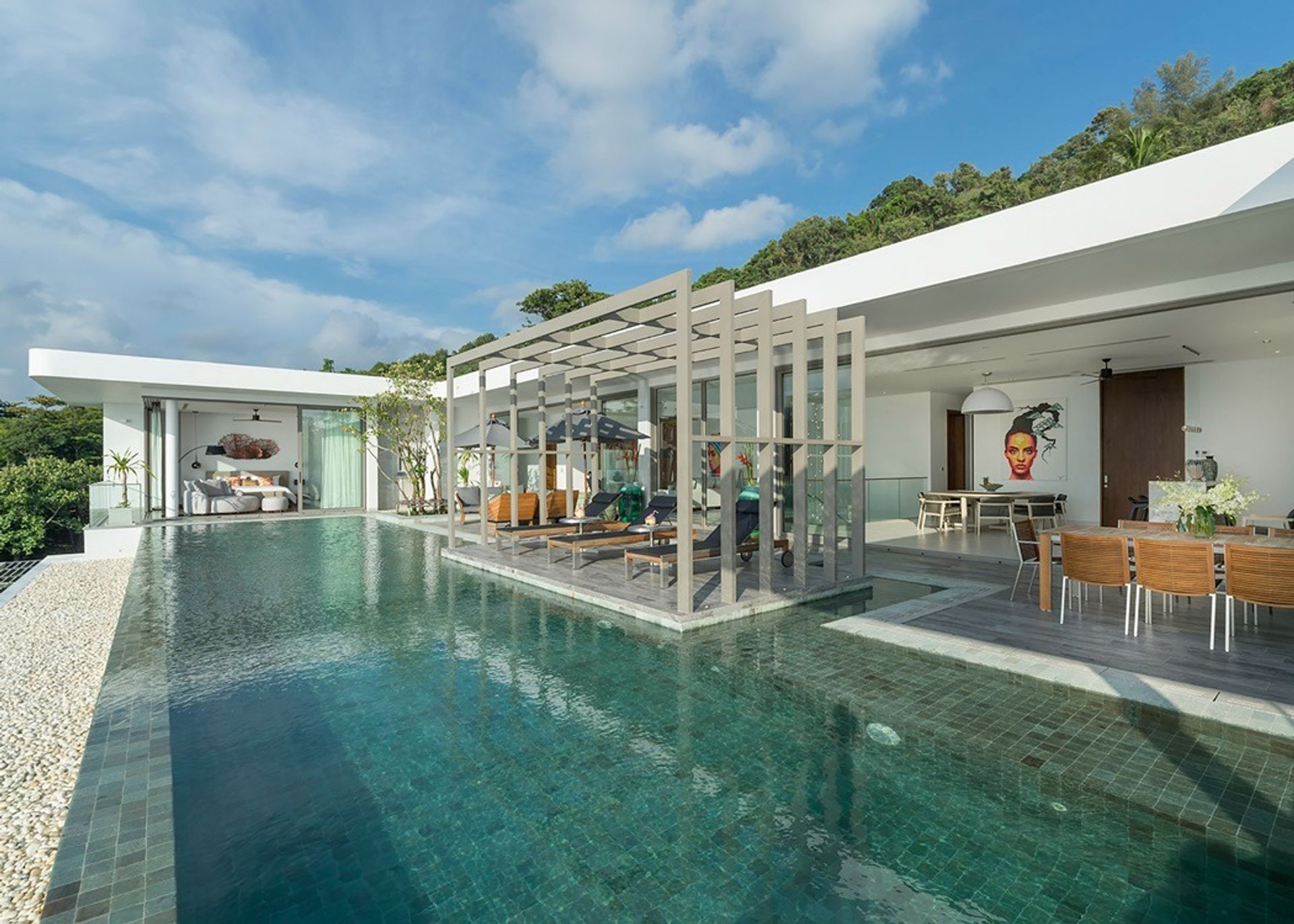 casa en Sakhu, Phuket 11075574