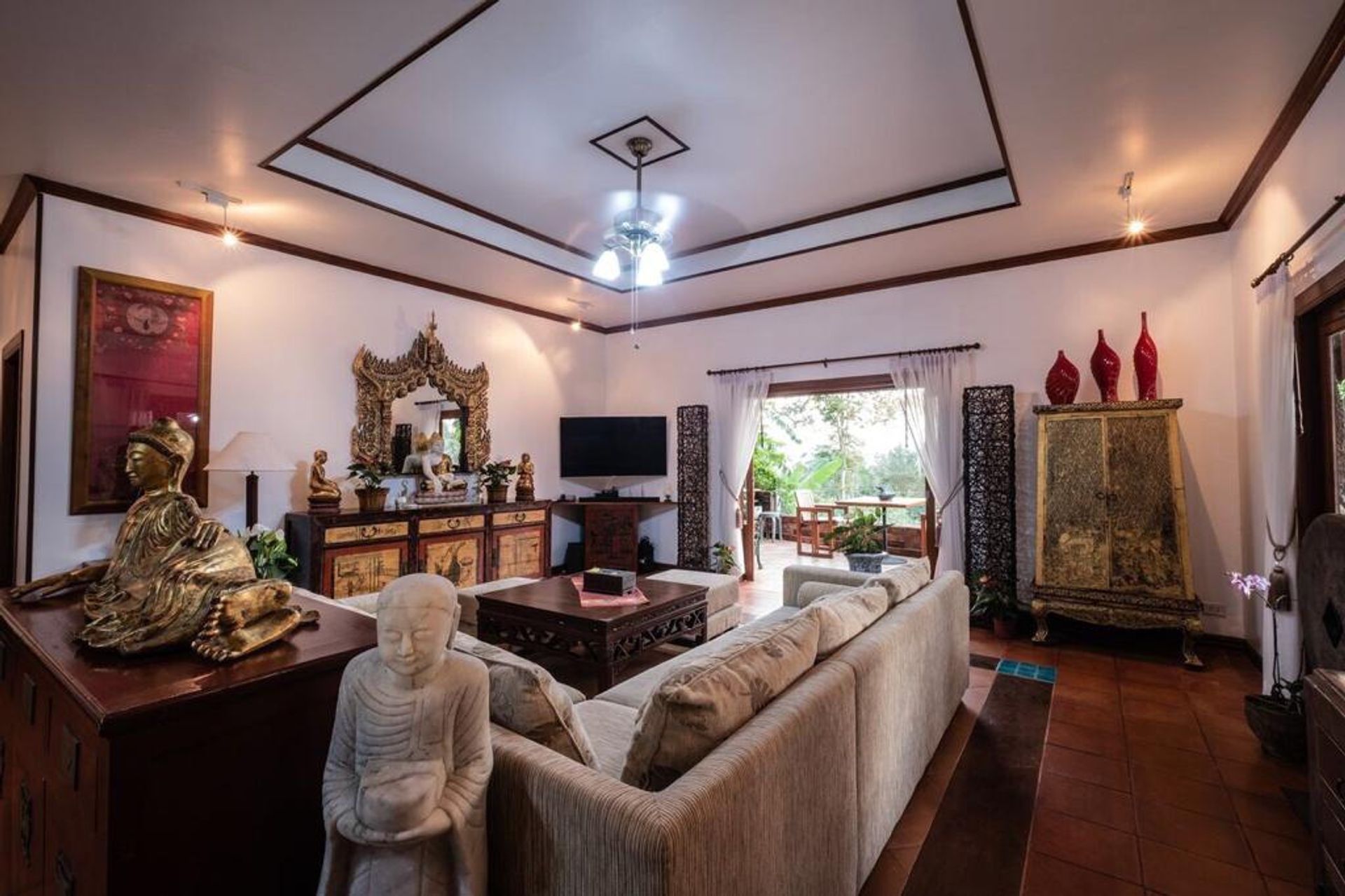 Hus i Kamala, Phuket 11075575