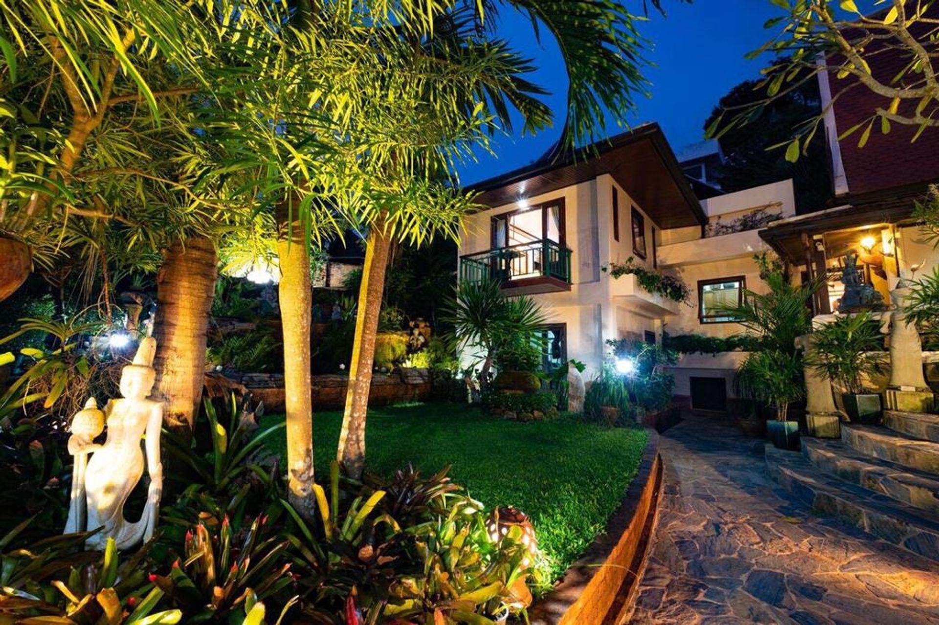 Hus i Kamala, Phuket 11075575