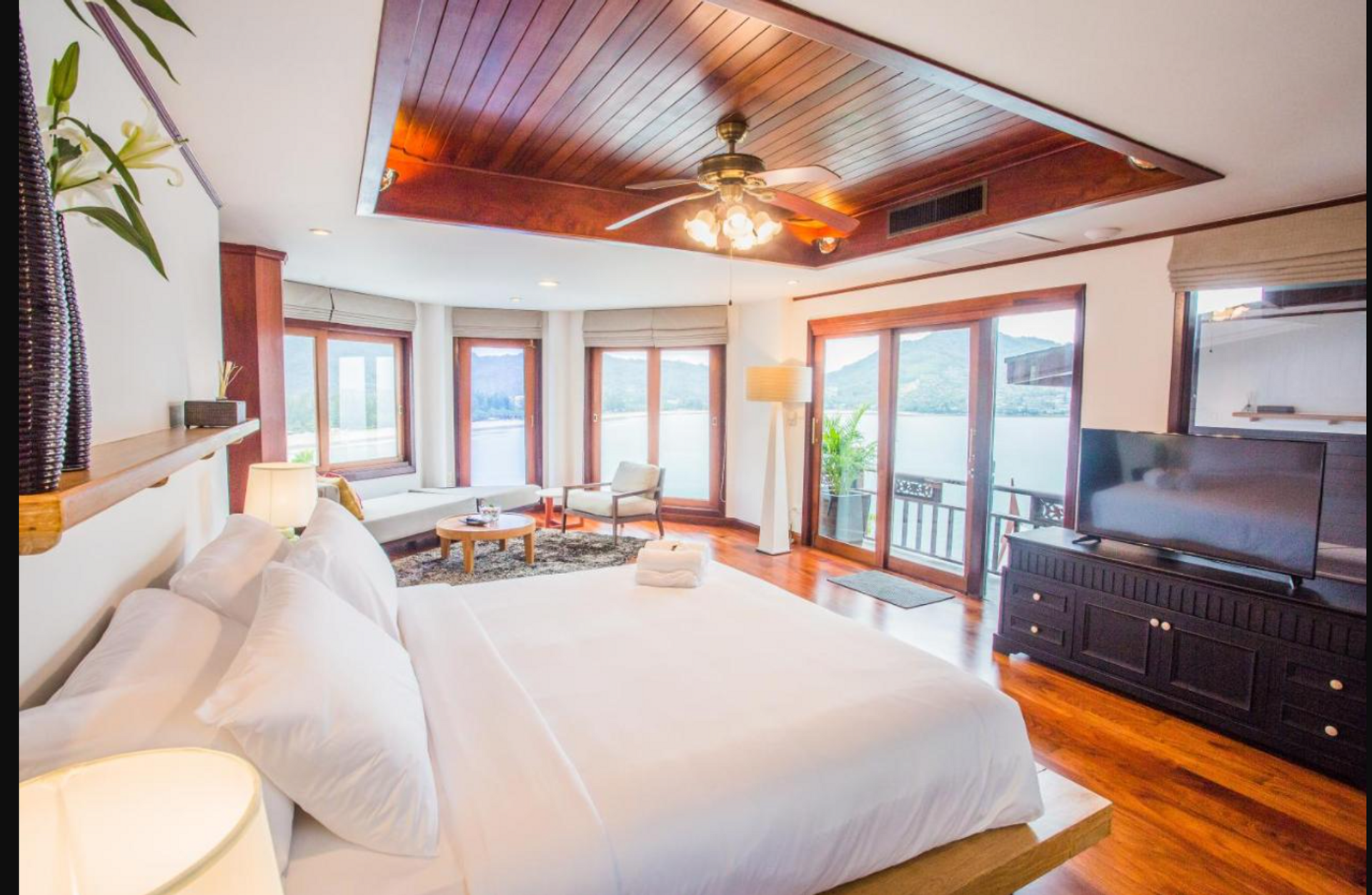 Будинок в Kamala, Phuket 11075576