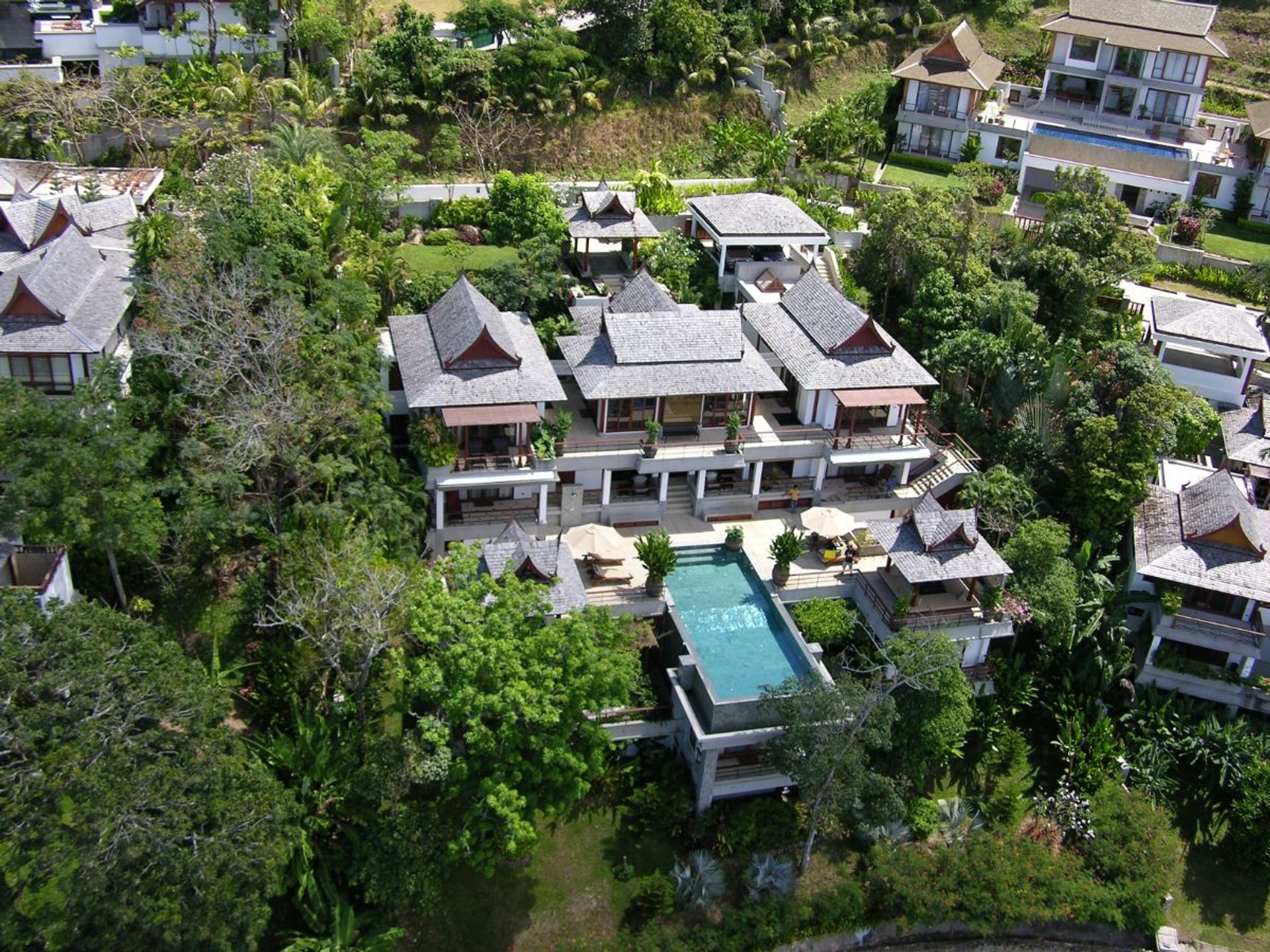 casa en Choeng Thale, Phuket 11075578