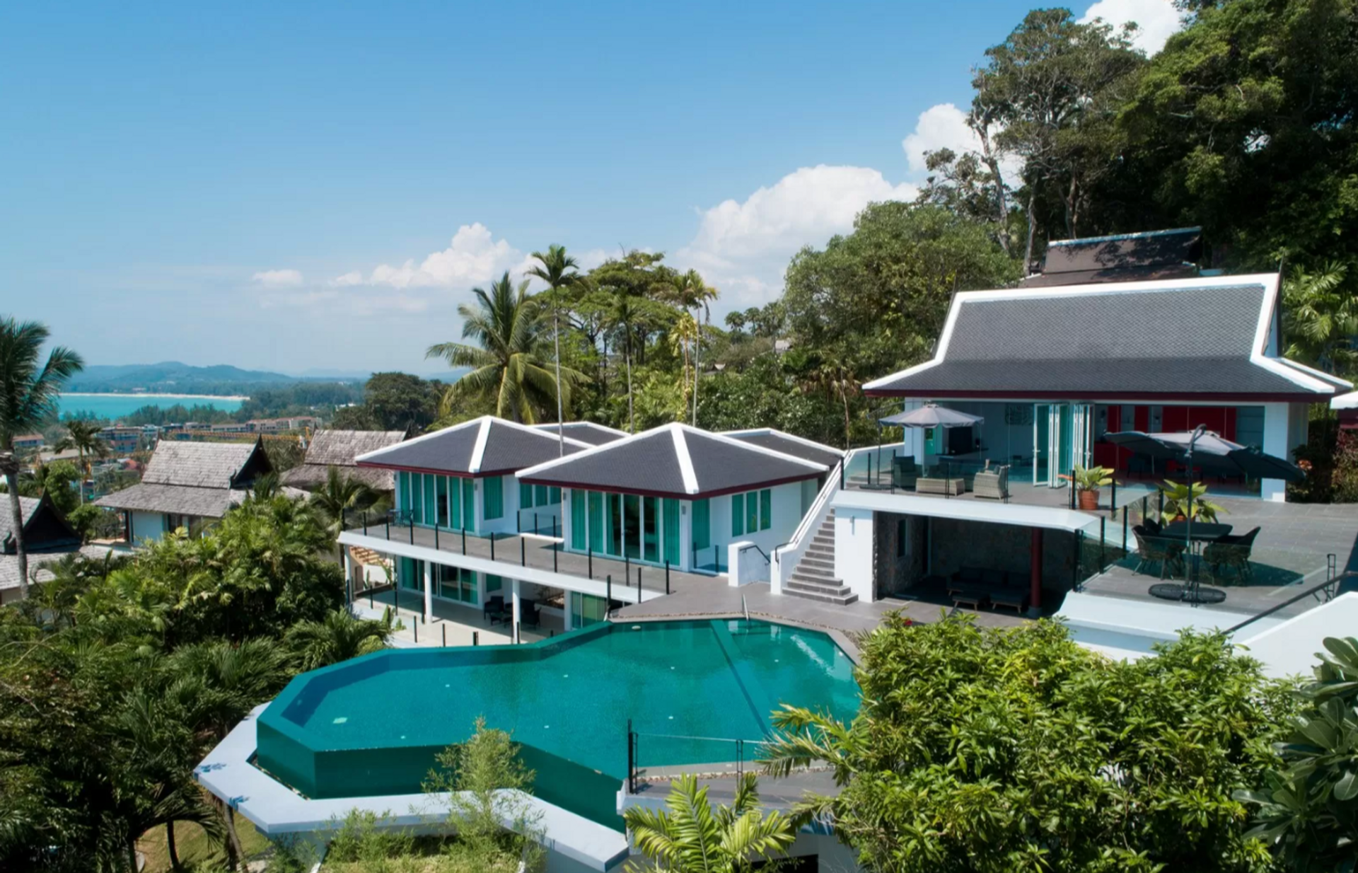 Huis in Ban Lum Fuang, Phuket 11075579