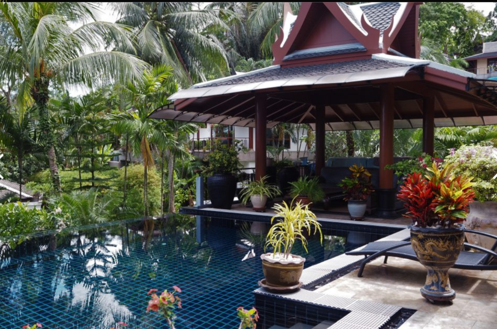 Rumah di Ban Lum Fuang, phuket 11075581