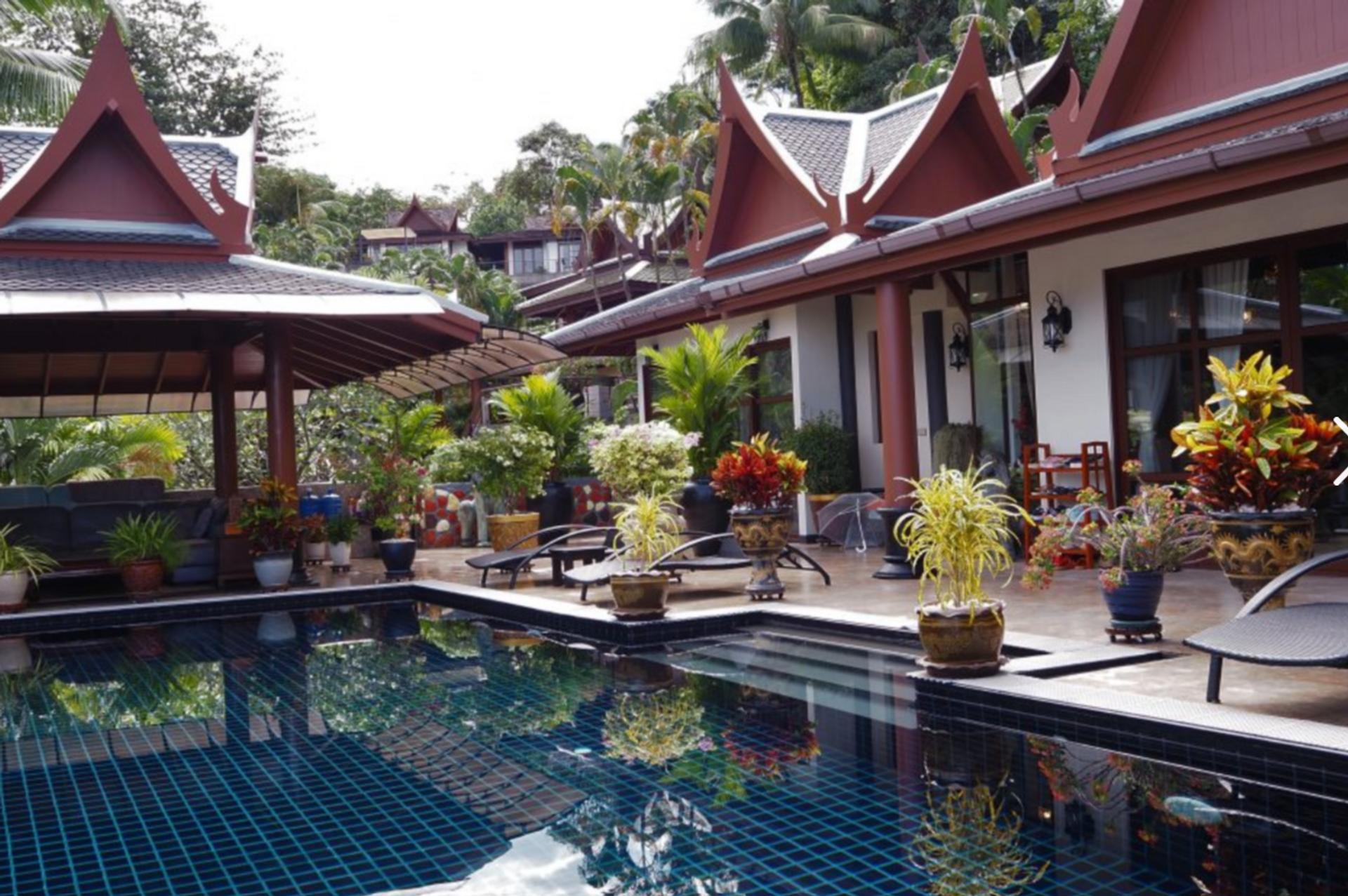 Rumah di Ban Lum Fuang, phuket 11075581