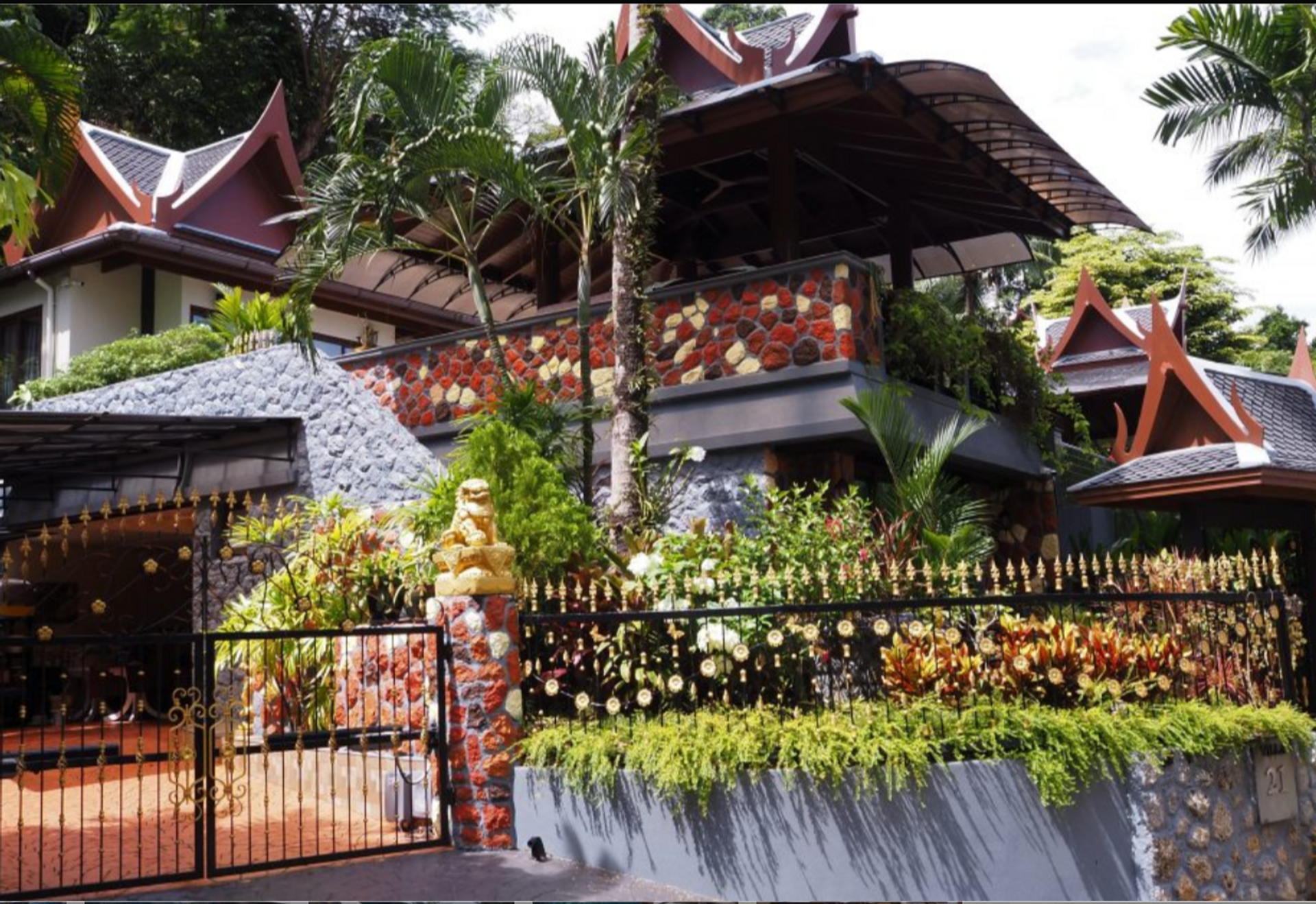 Rumah di Choeng Thale, Phuket 11075581