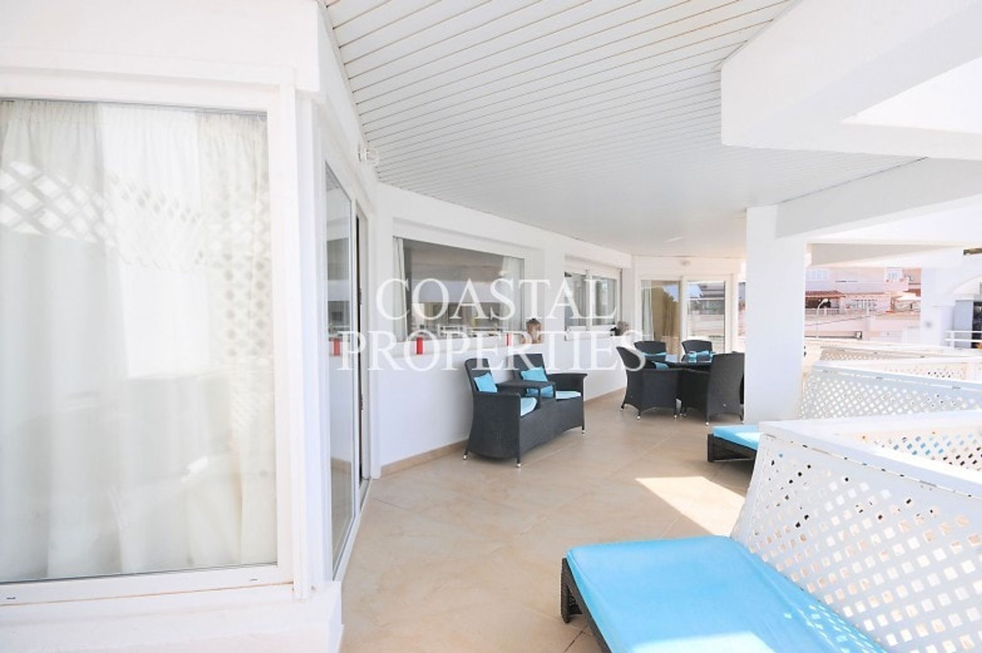 Condominium dans Cala Vinyes, Illes Balears 11075592