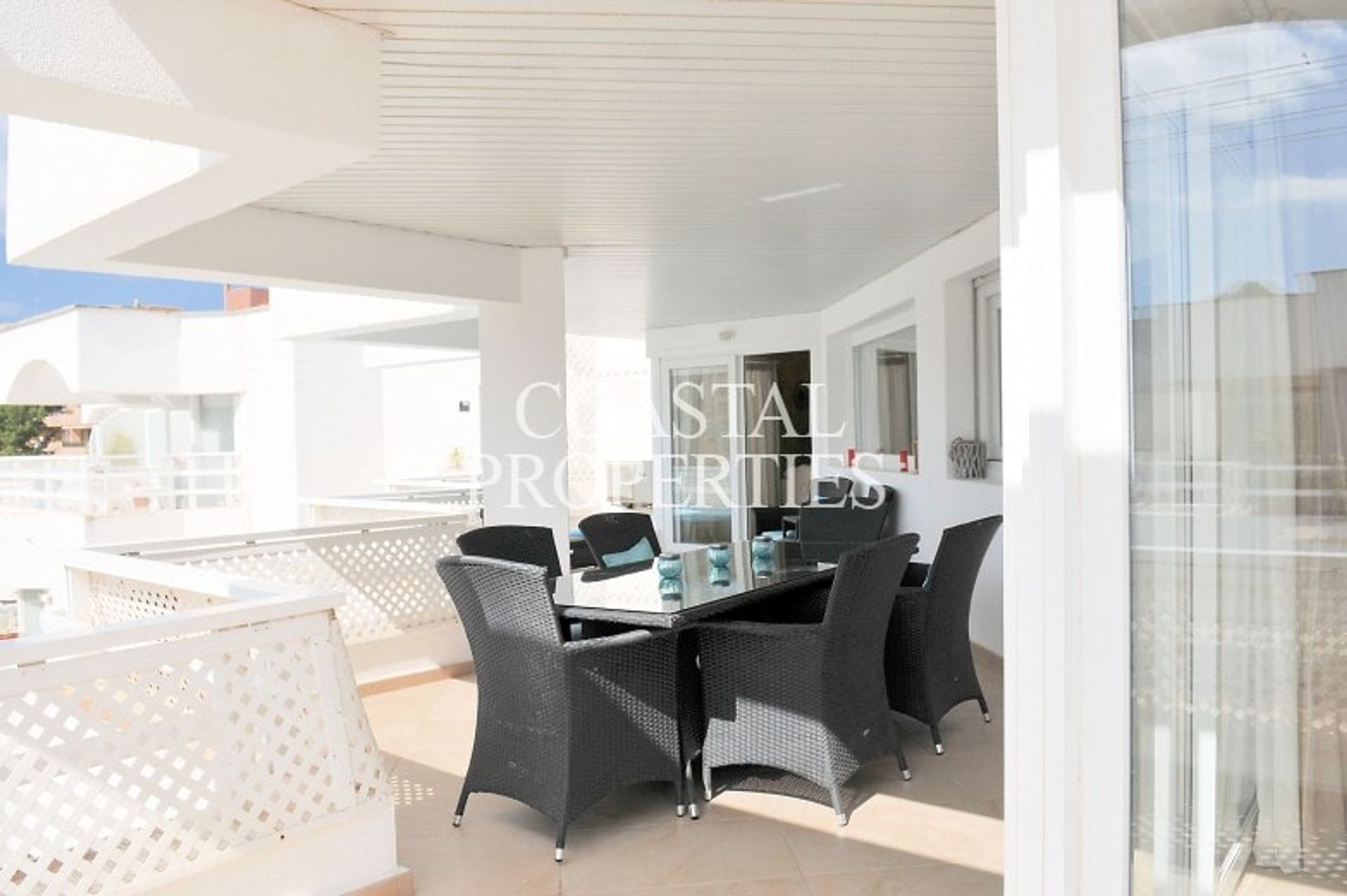 Condominium dans Cala Vinyes, Illes Balears 11075592