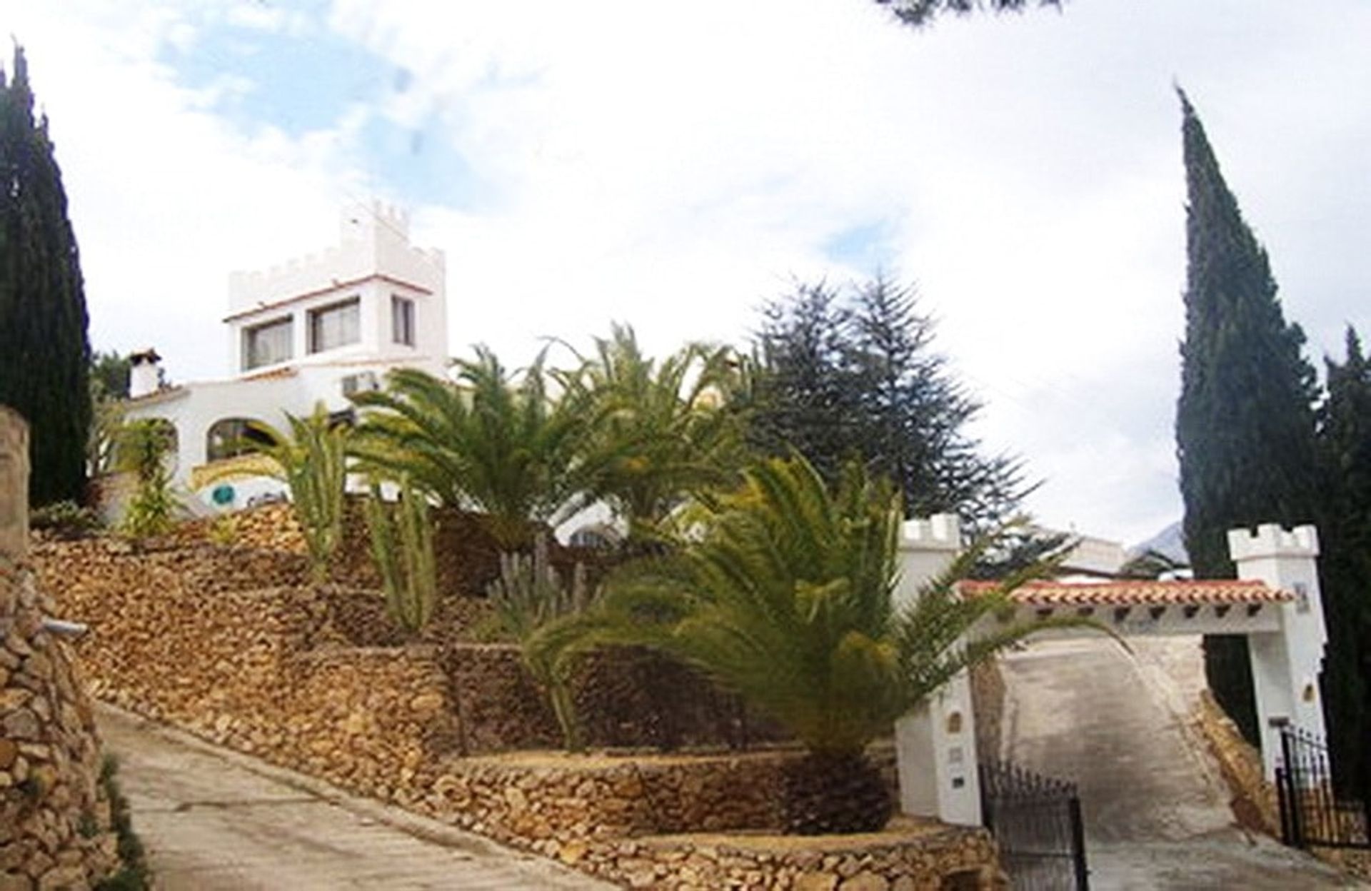 Huis in Carbonera, Valencia 11075600