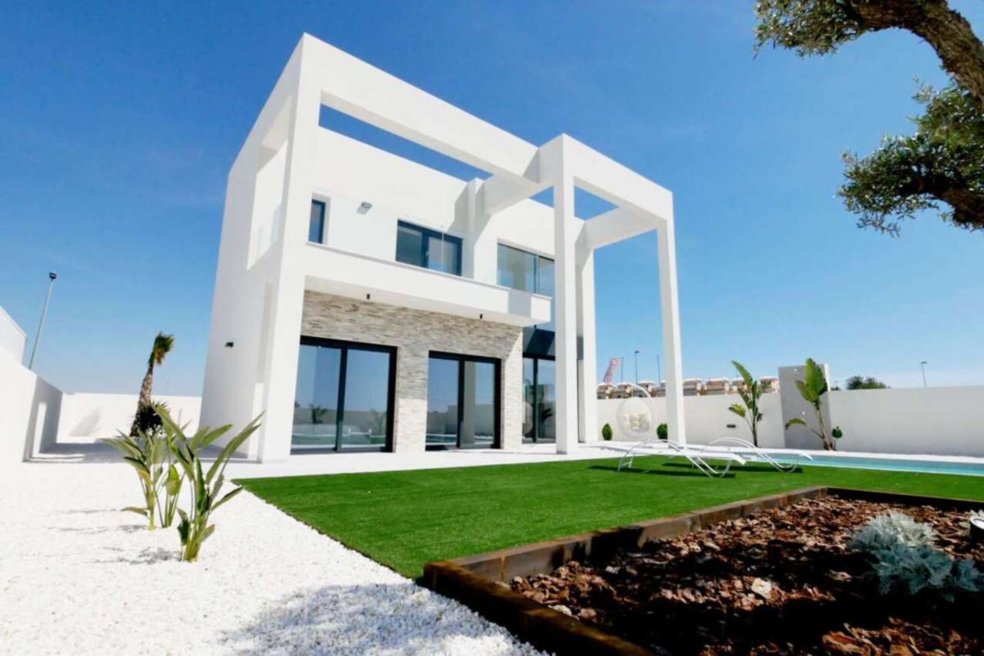 House in San Fulgencio, Comunidad Valenciana 11075614