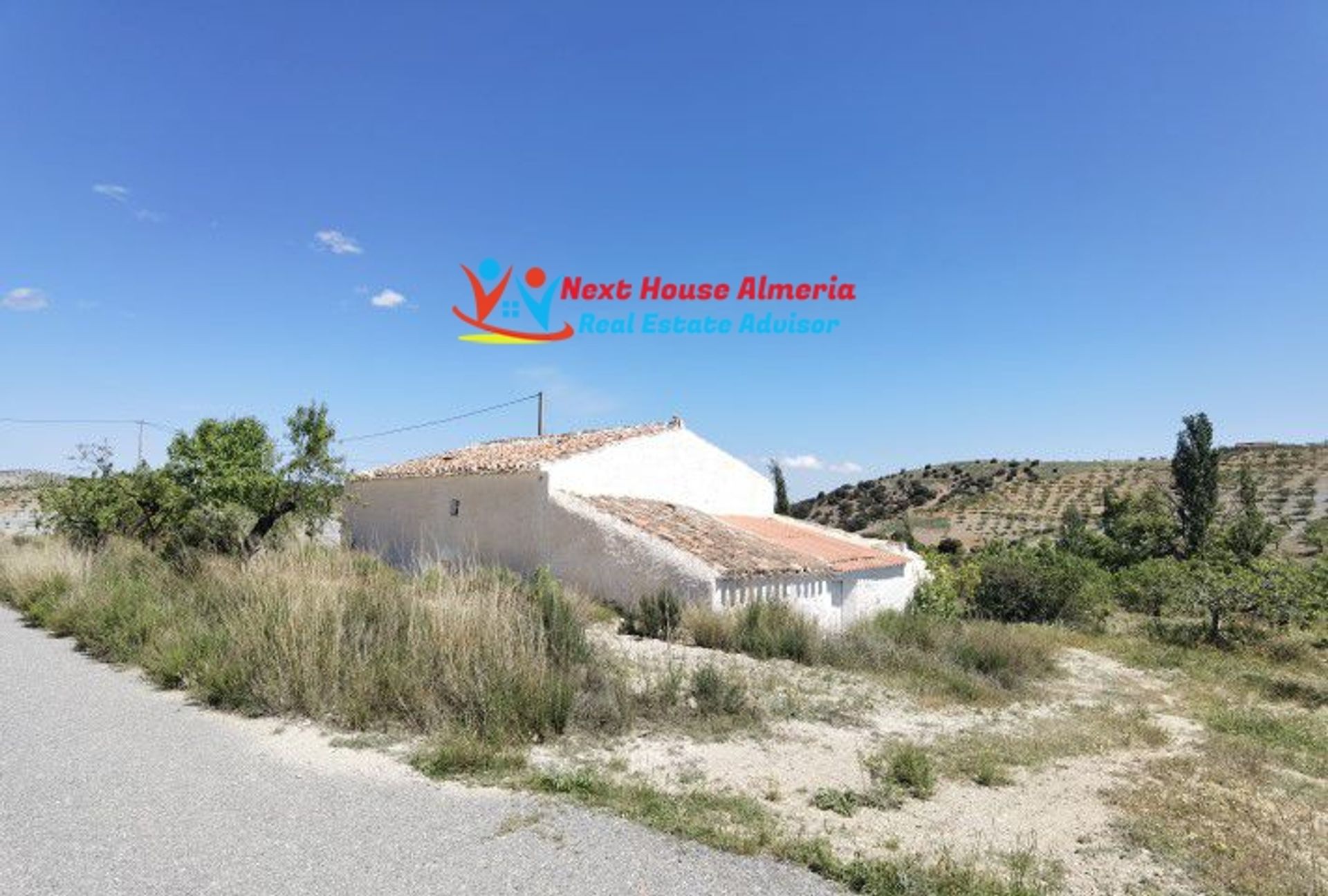 casa no Vélez-Rubio, Andalucía 11075617