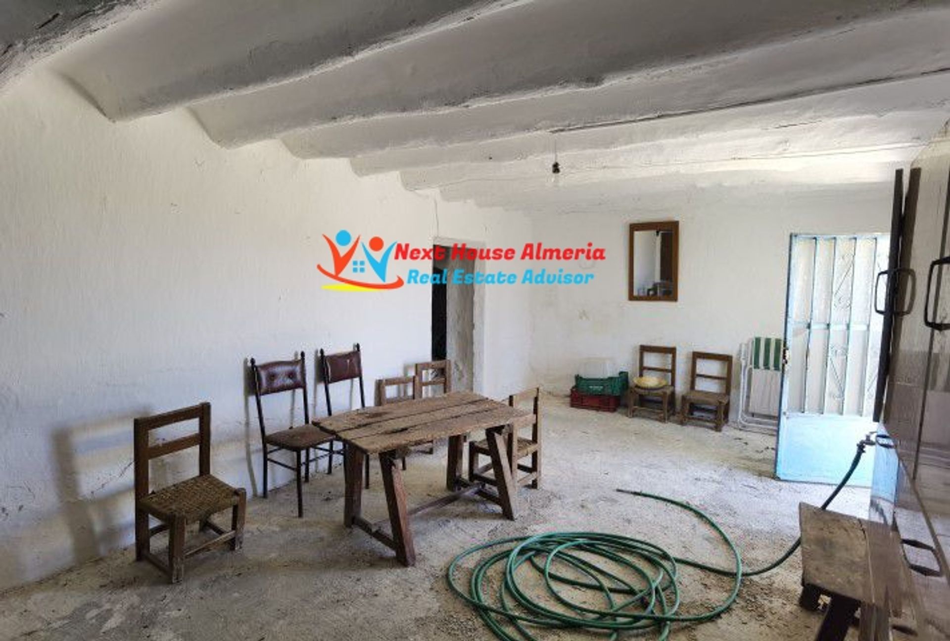 casa no Vélez-Rubio, Andalucía 11075617