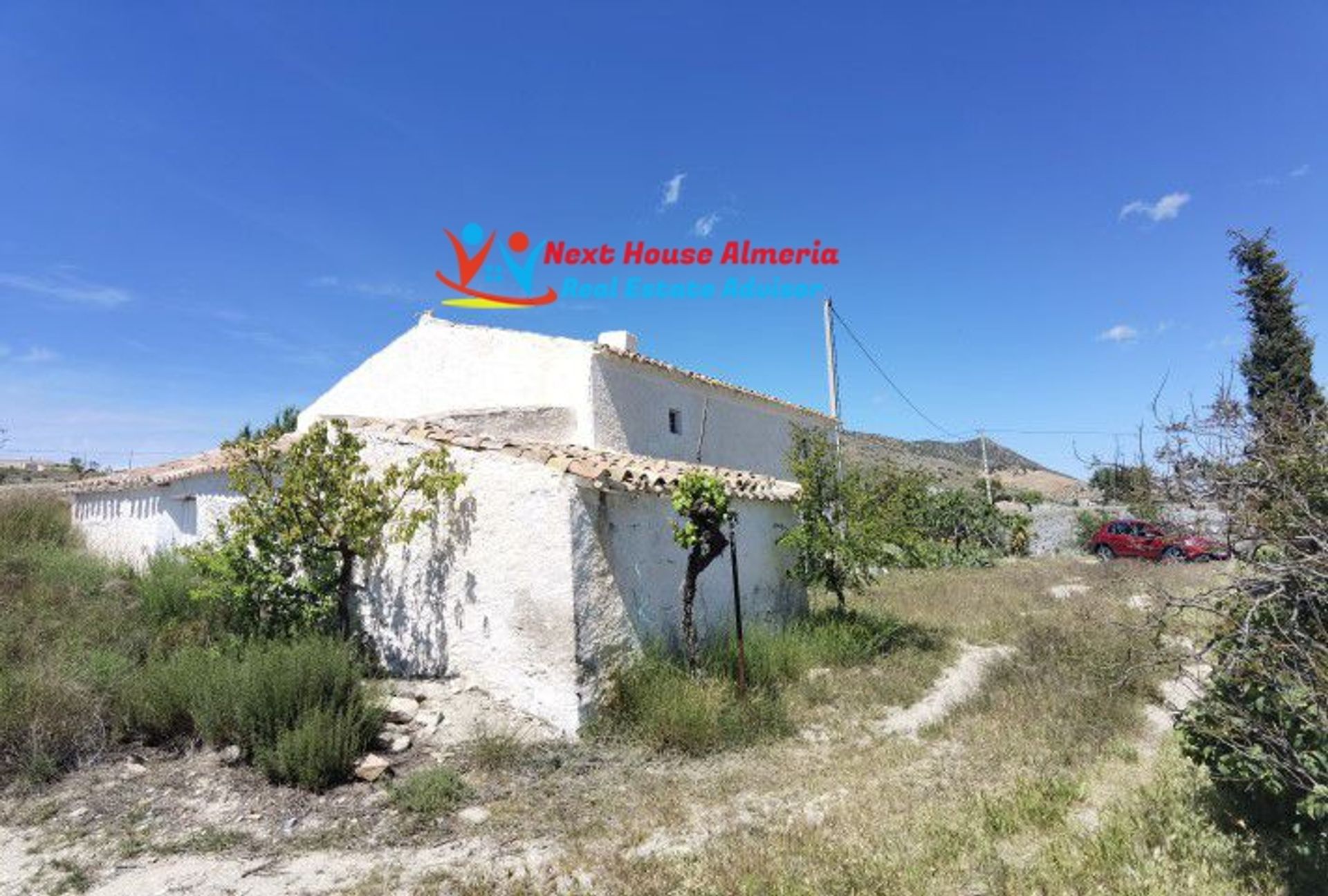 casa no Vélez-Rubio, Andalucía 11075617