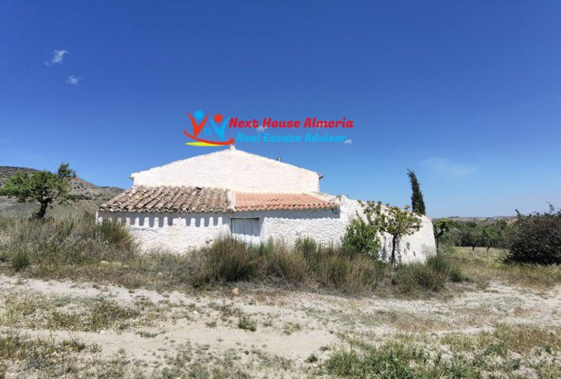 casa no Vélez-Rubio, Andalucía 11075617