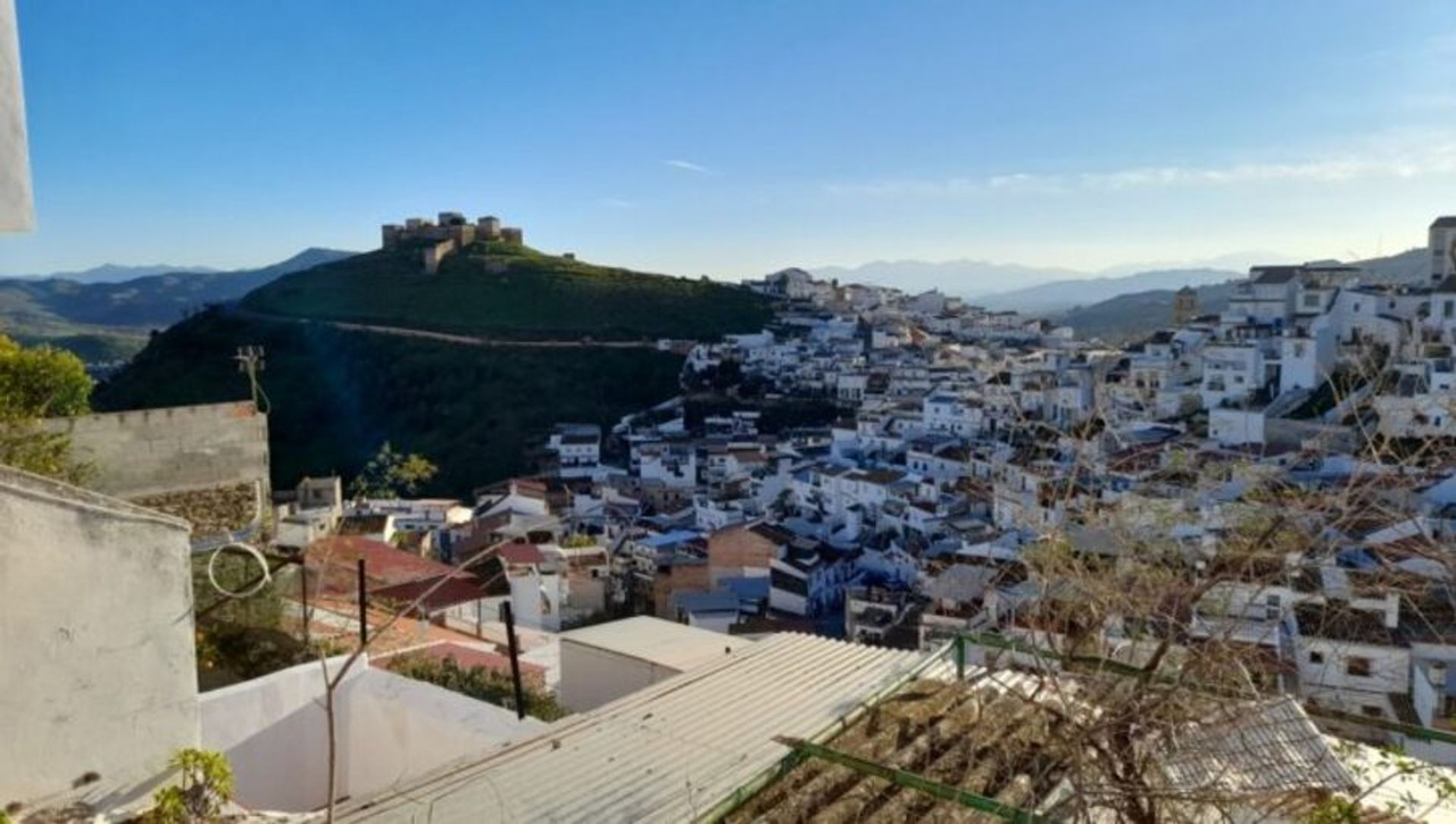 жилой дом в Álora, Andalucía 11075620