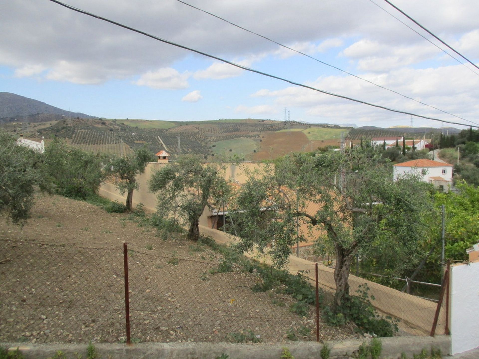 rumah dalam Álora, Andalucía 11075627