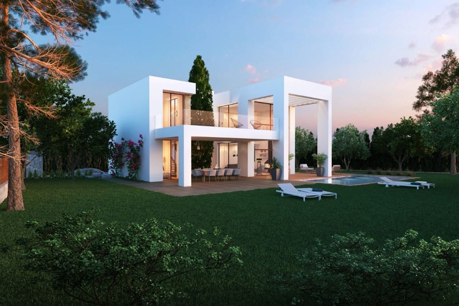 rumah dalam Javea, Valencia 11075652