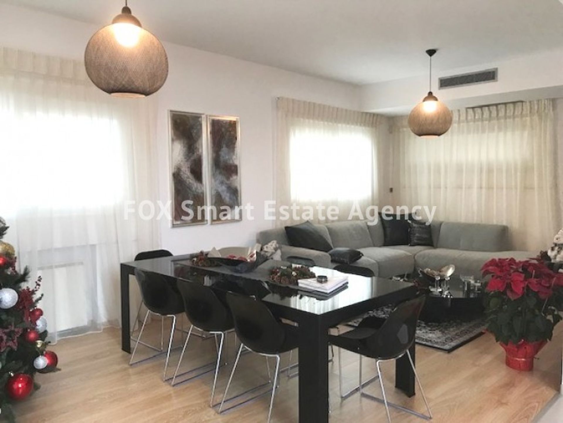 Haus im Palodia, Limassol 11075656