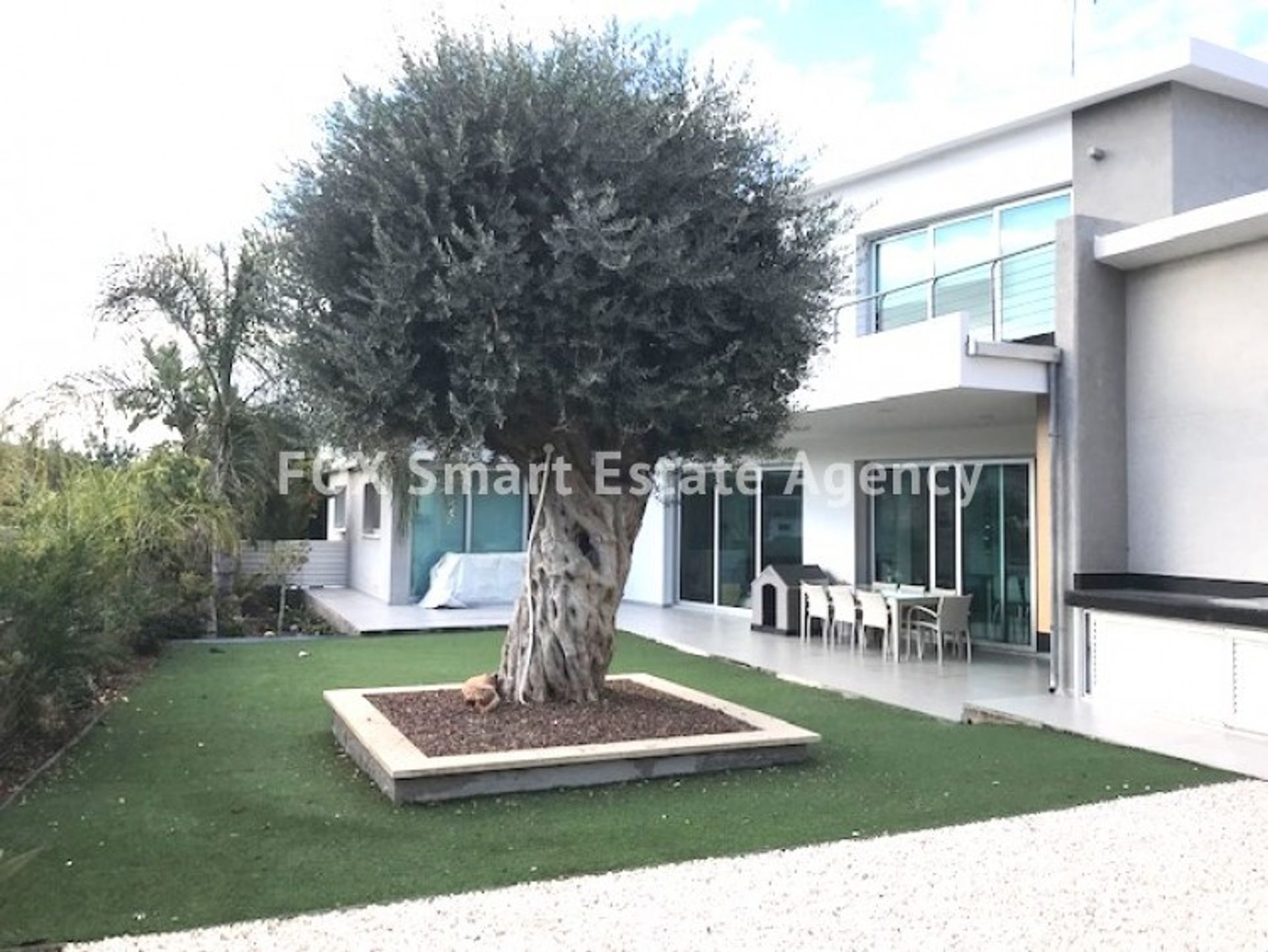 Haus im Palodia, Limassol 11075656