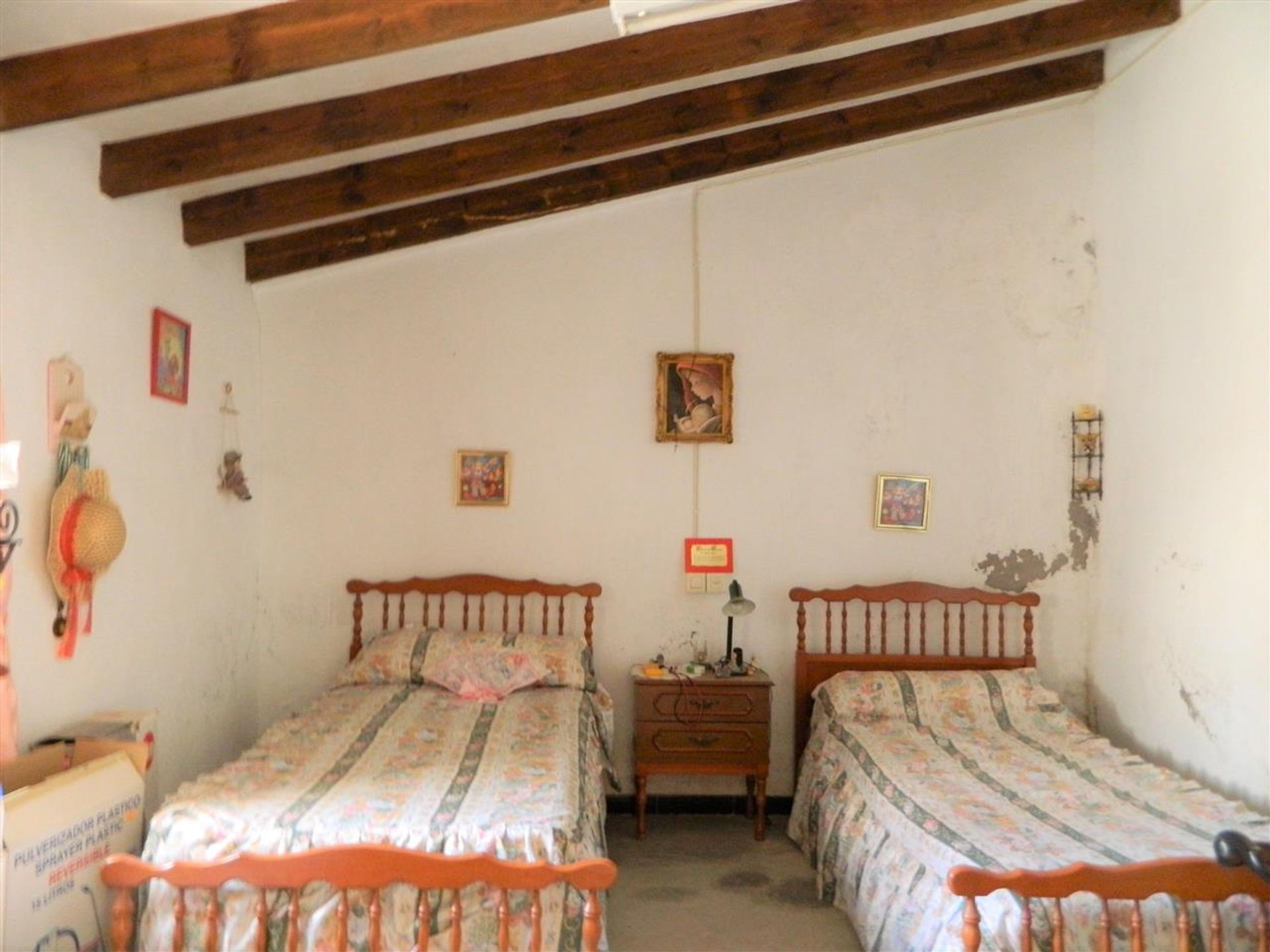 Huis in Sorbas, Andalucía 11075697