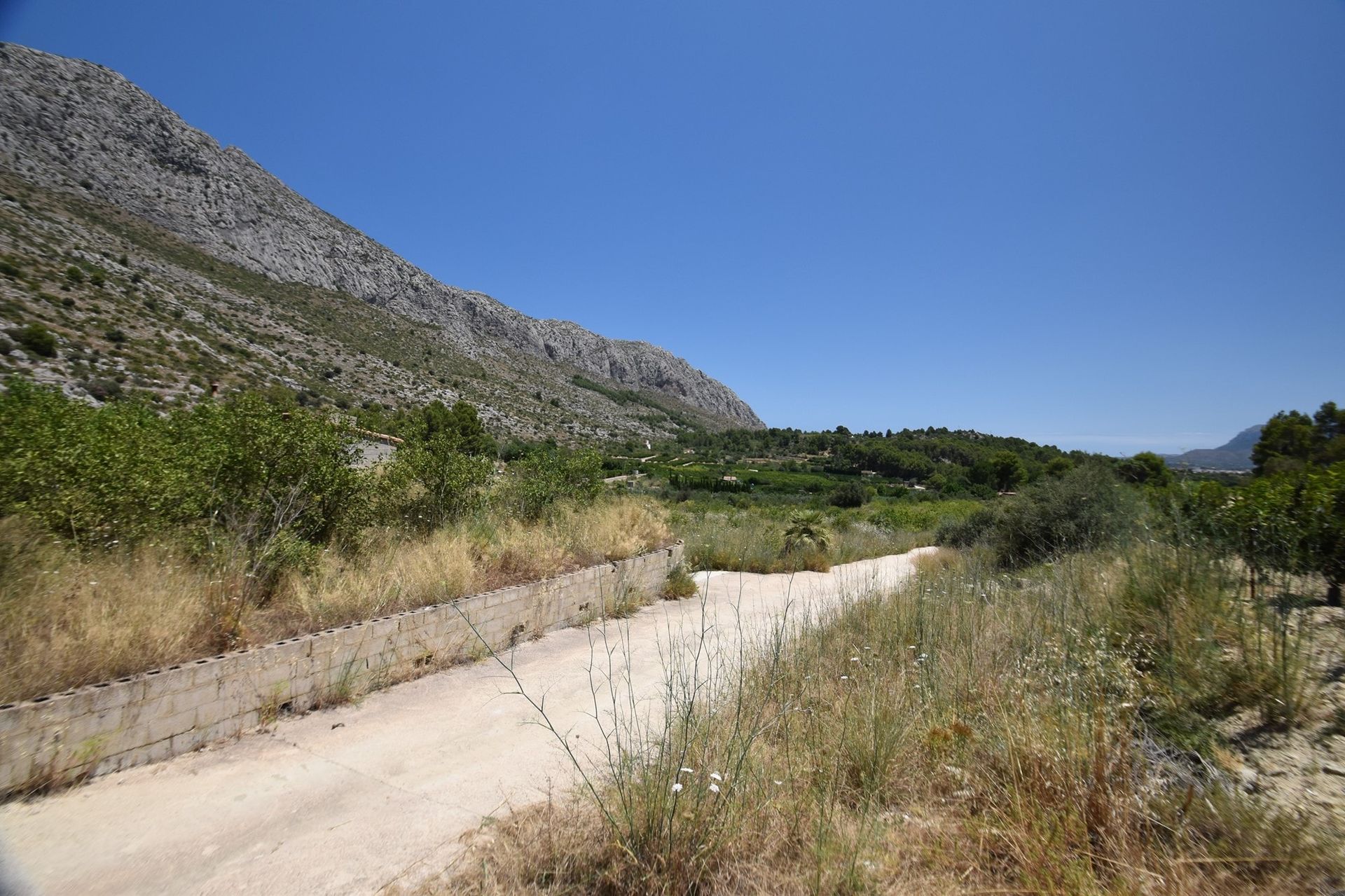 Jord i Beniarbeig, Comunidad Valenciana 11075708