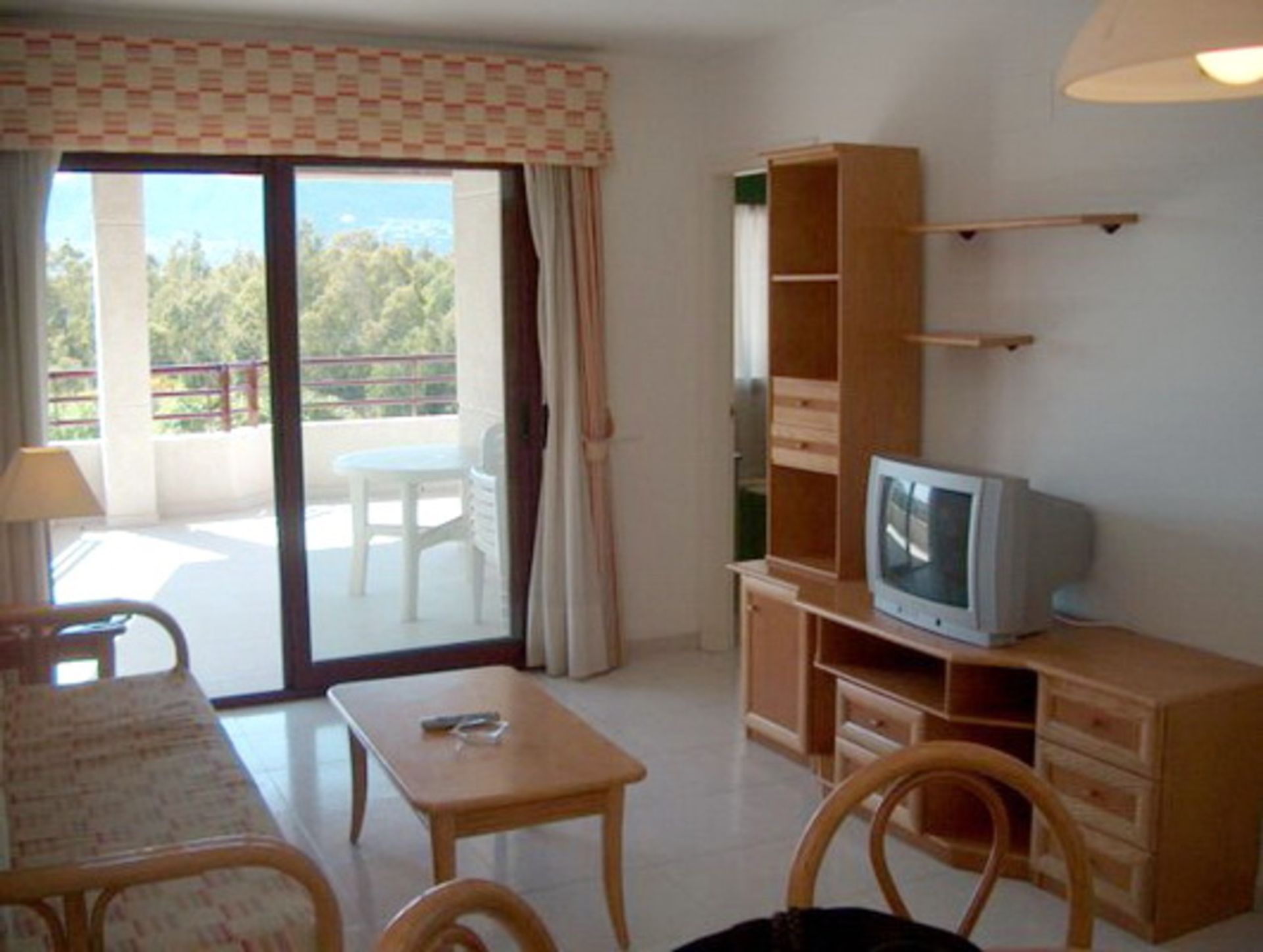 Condominium in Calpe, Comunidad Valenciana 11075722