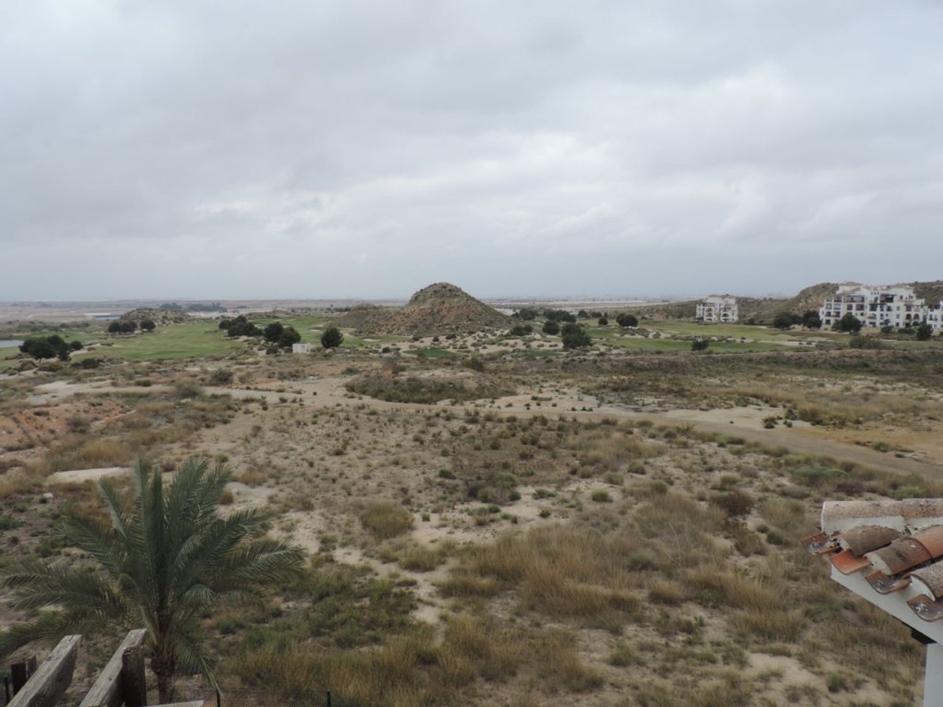 Eigentumswohnung im Lo Mendigo, Murcia 11075724