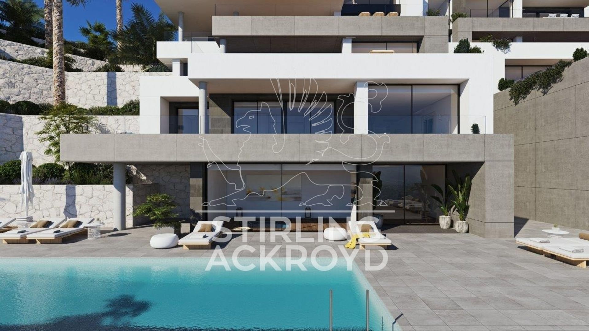 Condominio en Dénia, Comunidad Valenciana 11075754