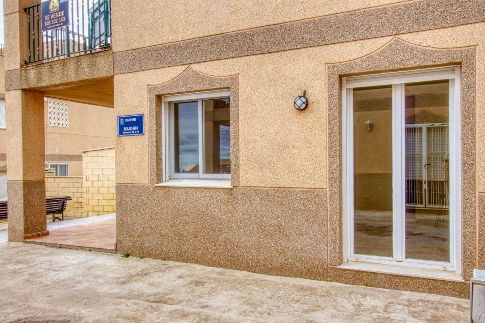 Condominium in Polop, Valencia 11075760