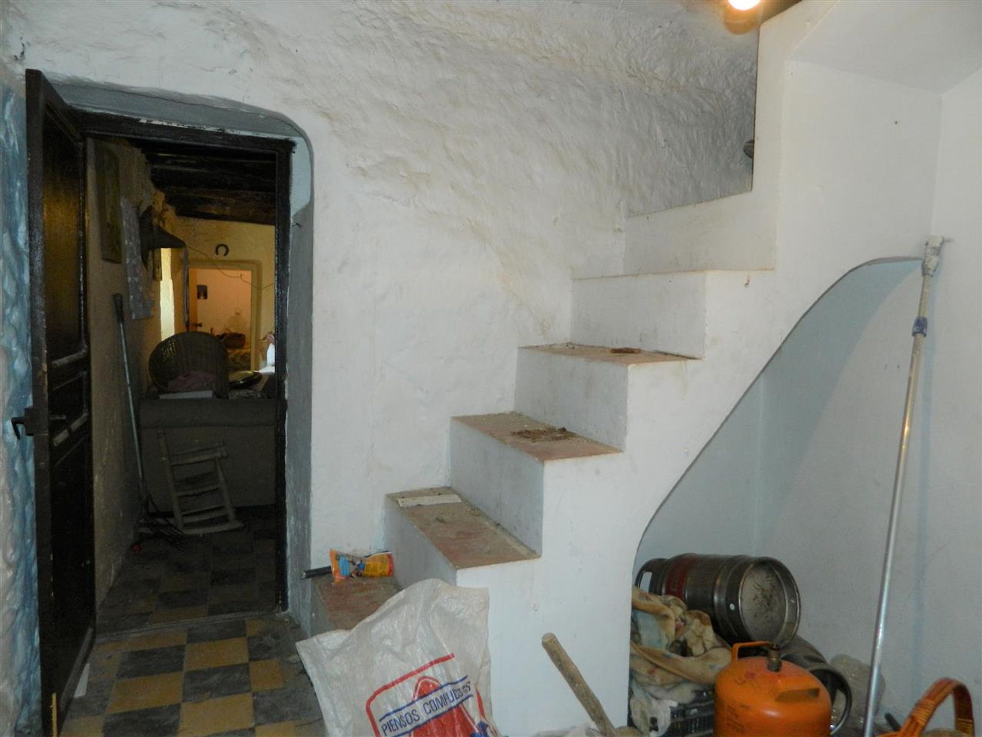 Haus im Benizalón, Andalucía 11075762