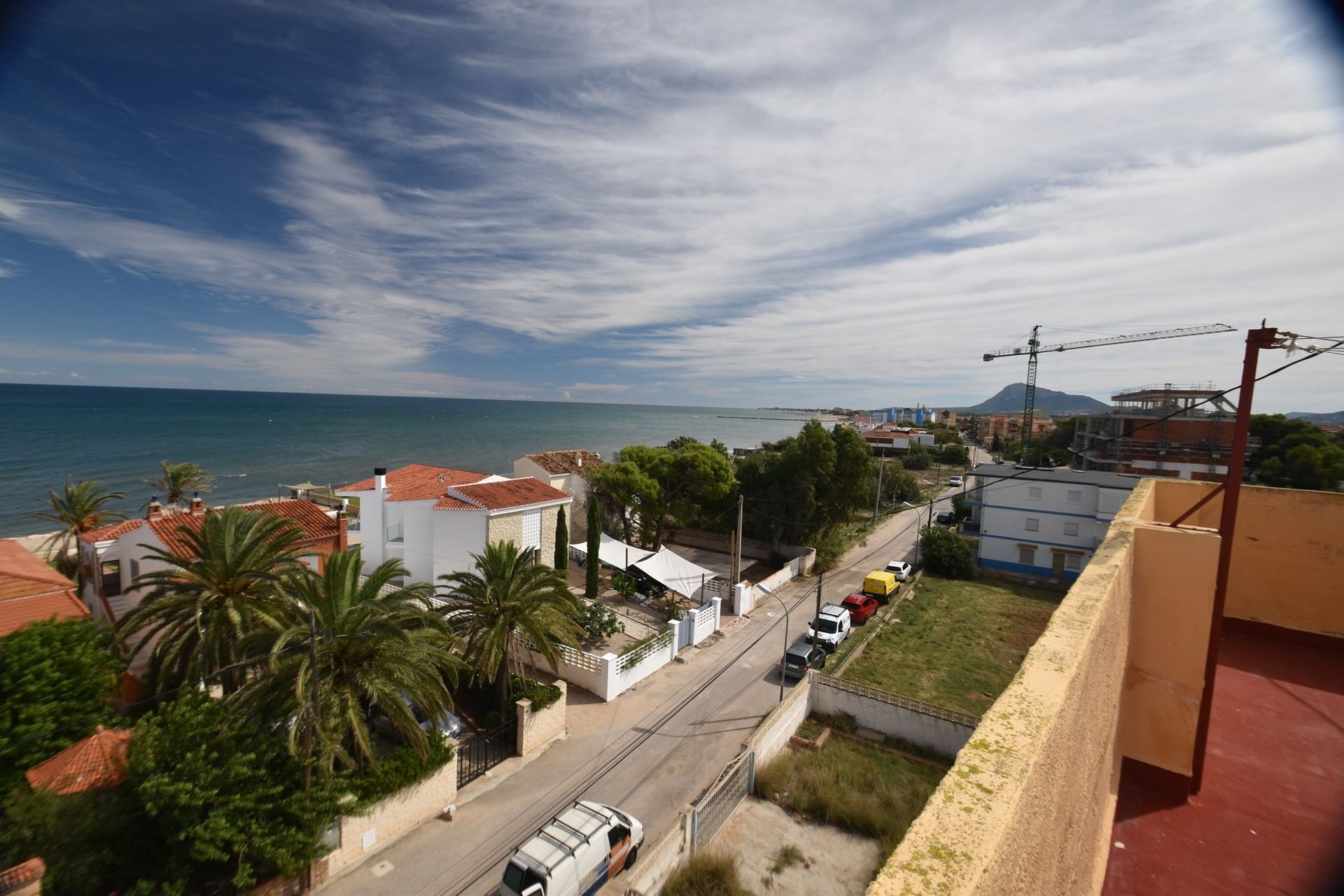 Condominium in Dénia, Valencia 11075781