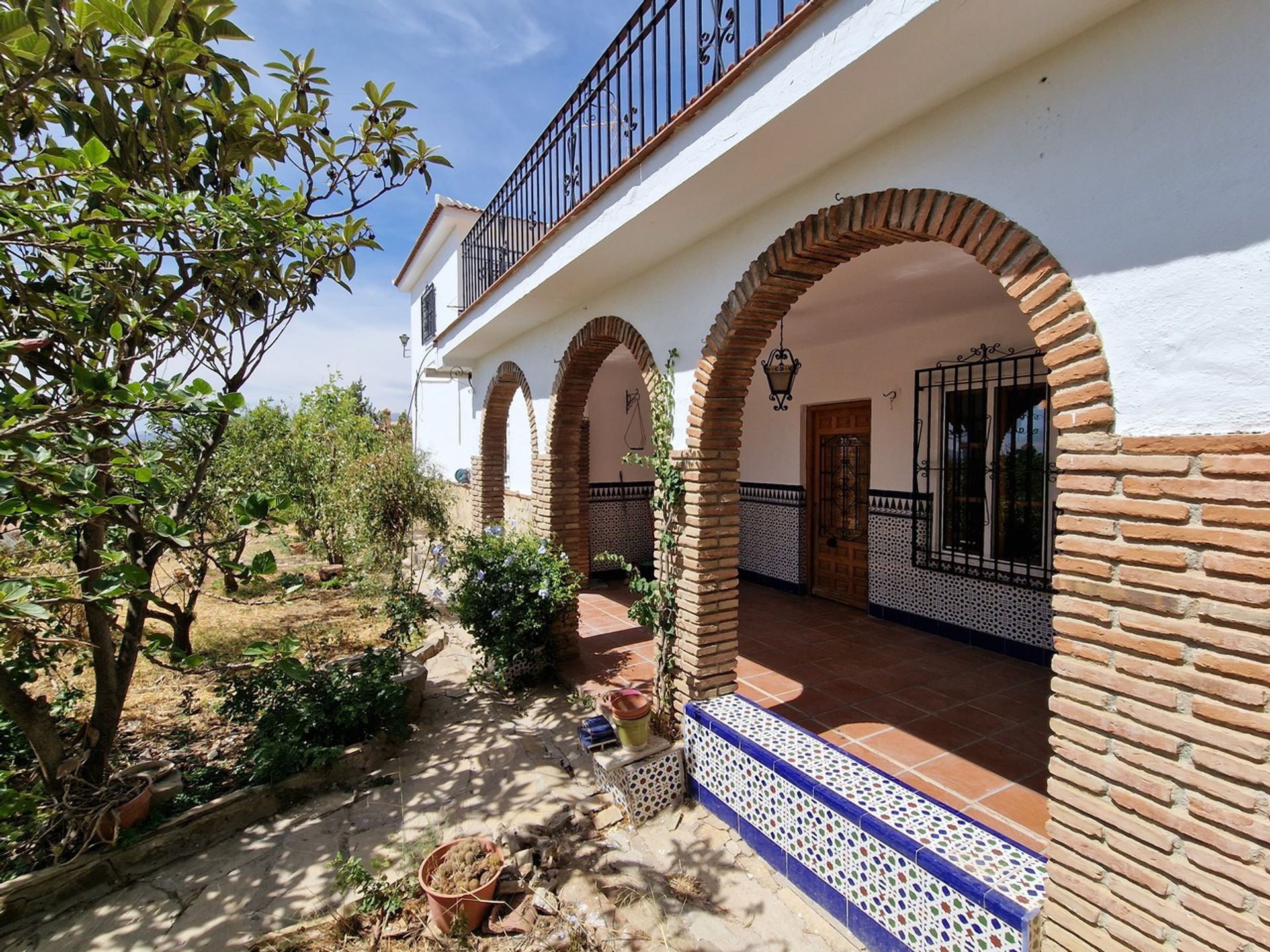 casa en Alcaucín, Andalucía 11075797