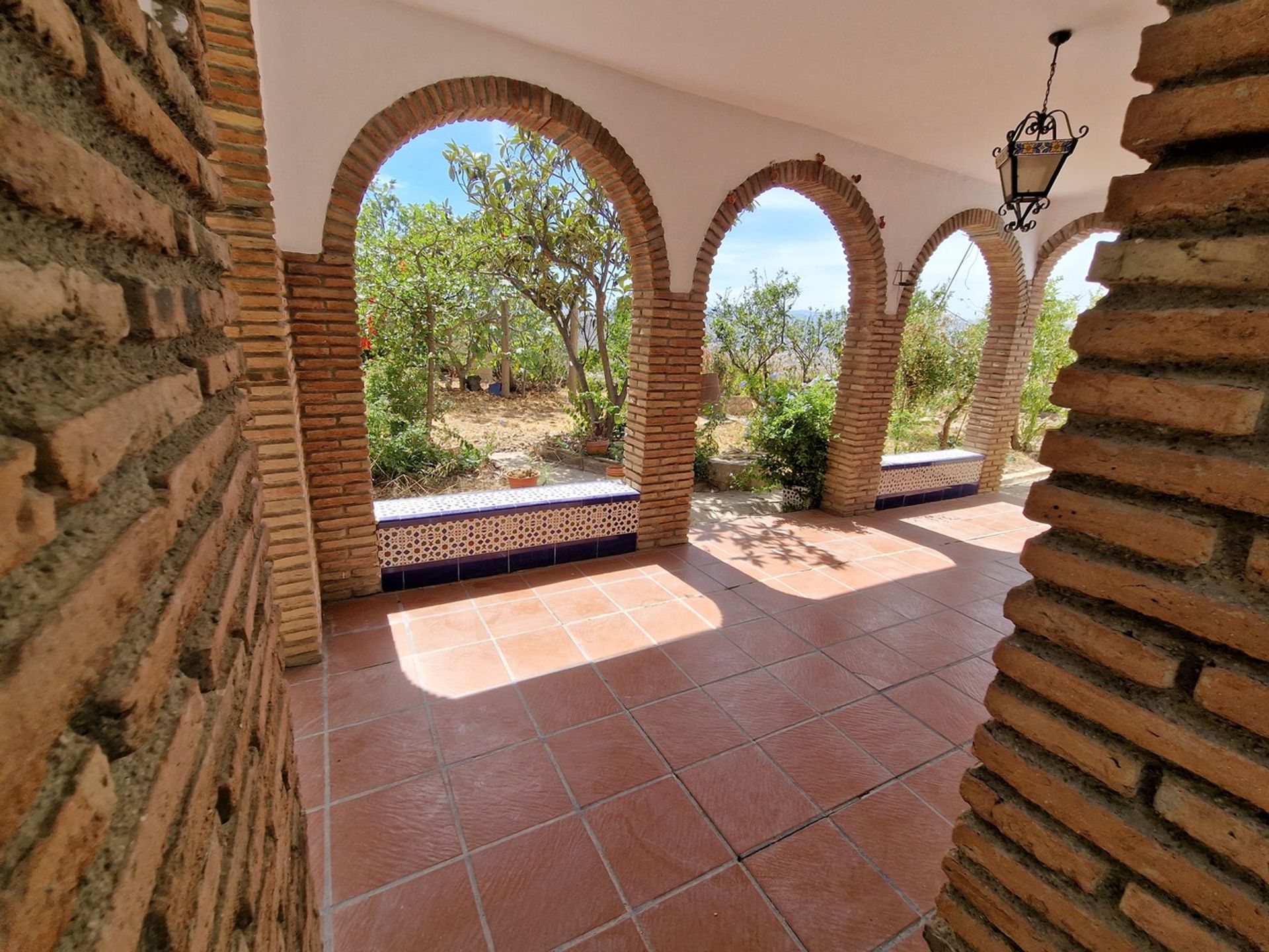 House in Alcaucín, Andalucía 11075797